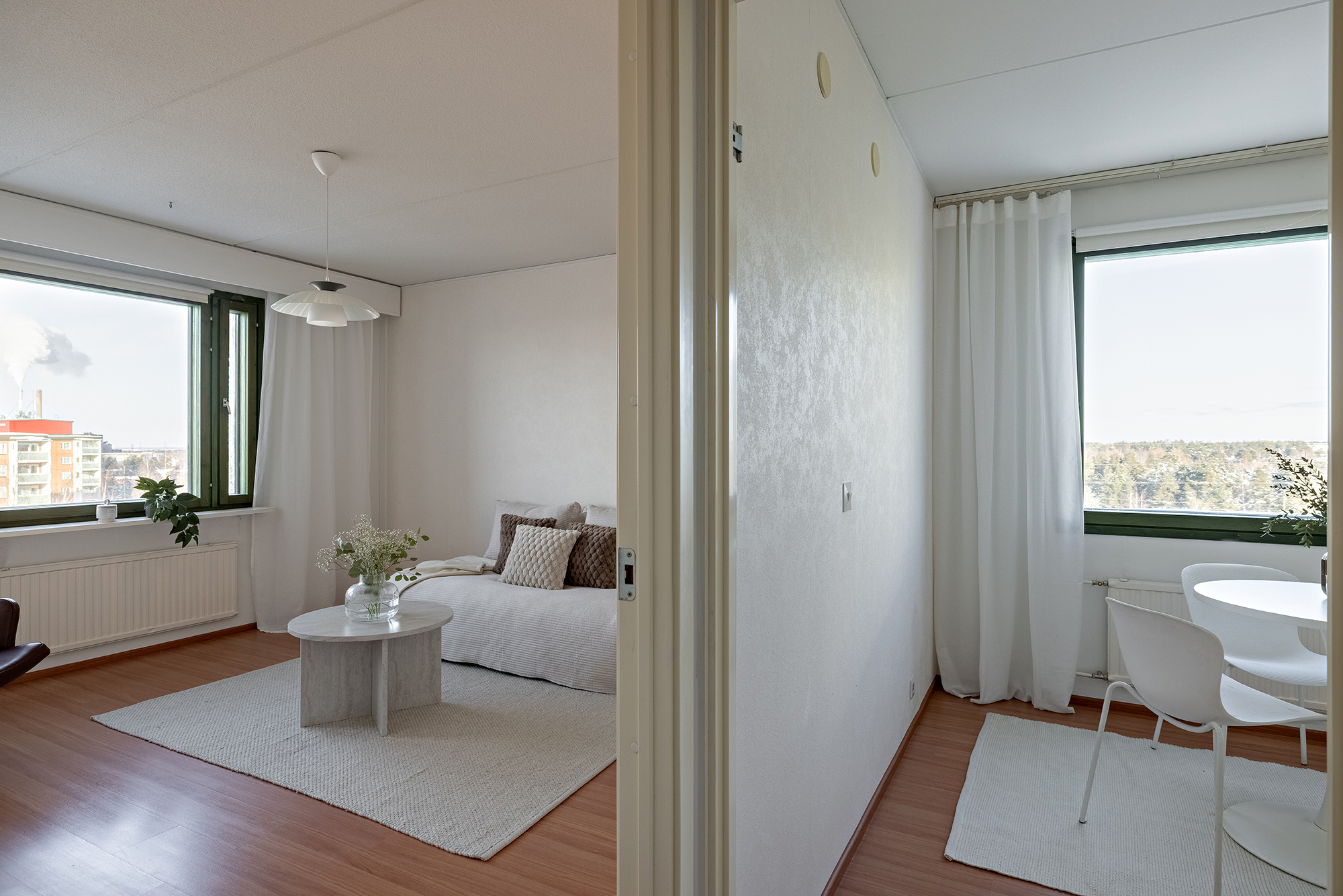 Kuivastie 10, Tuira, Oulu