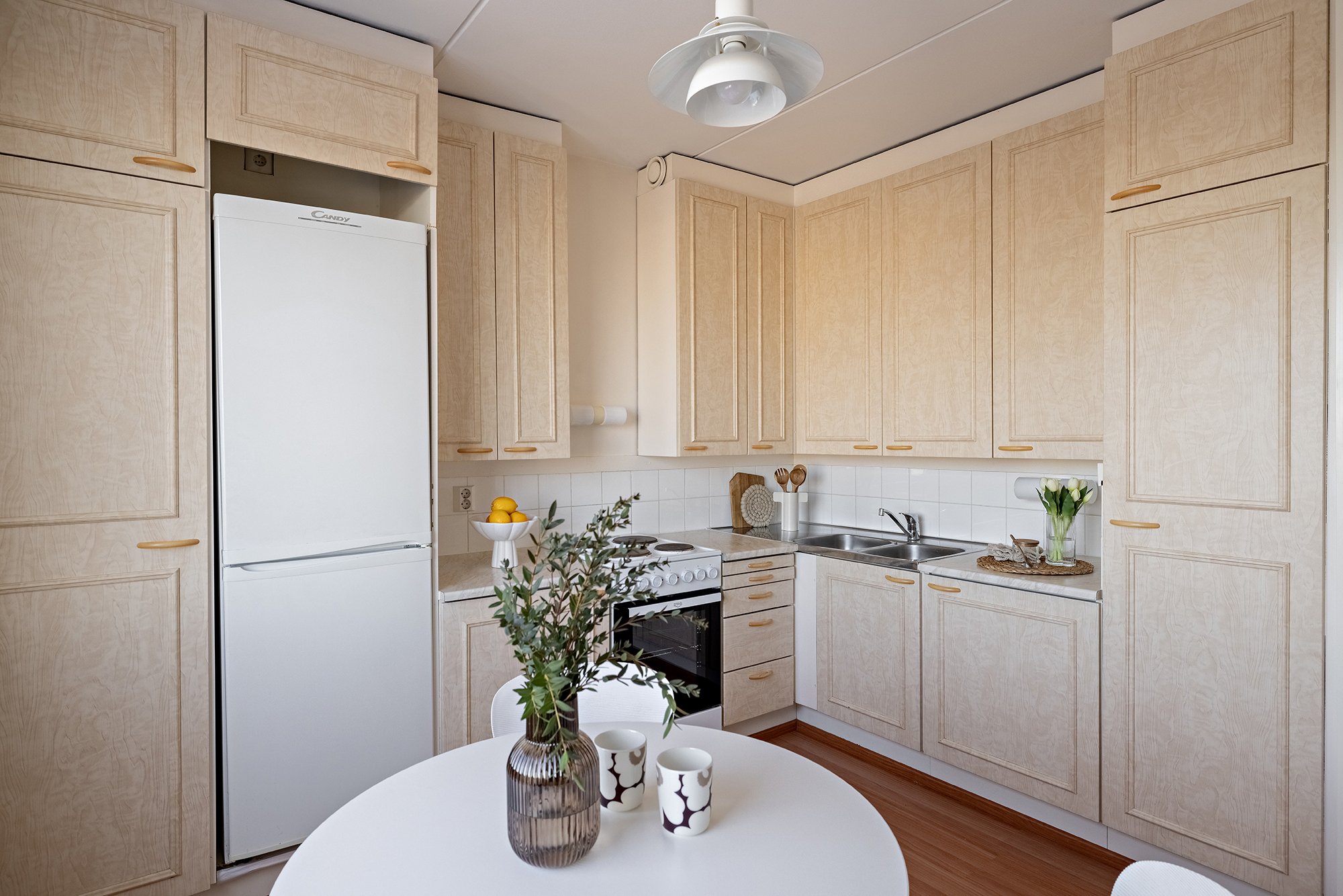 Kuivastie 10, Tuira, Oulu