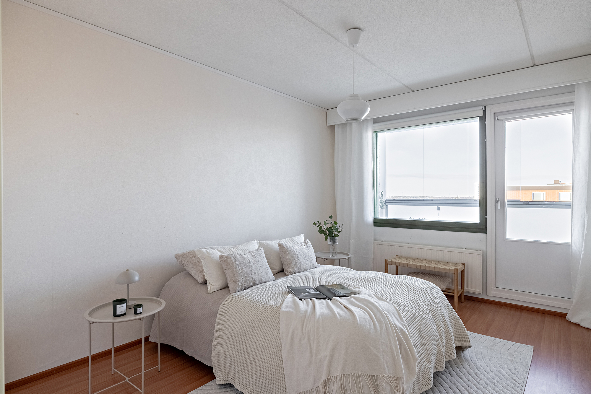 Kuivastie 10, Tuira, Oulu