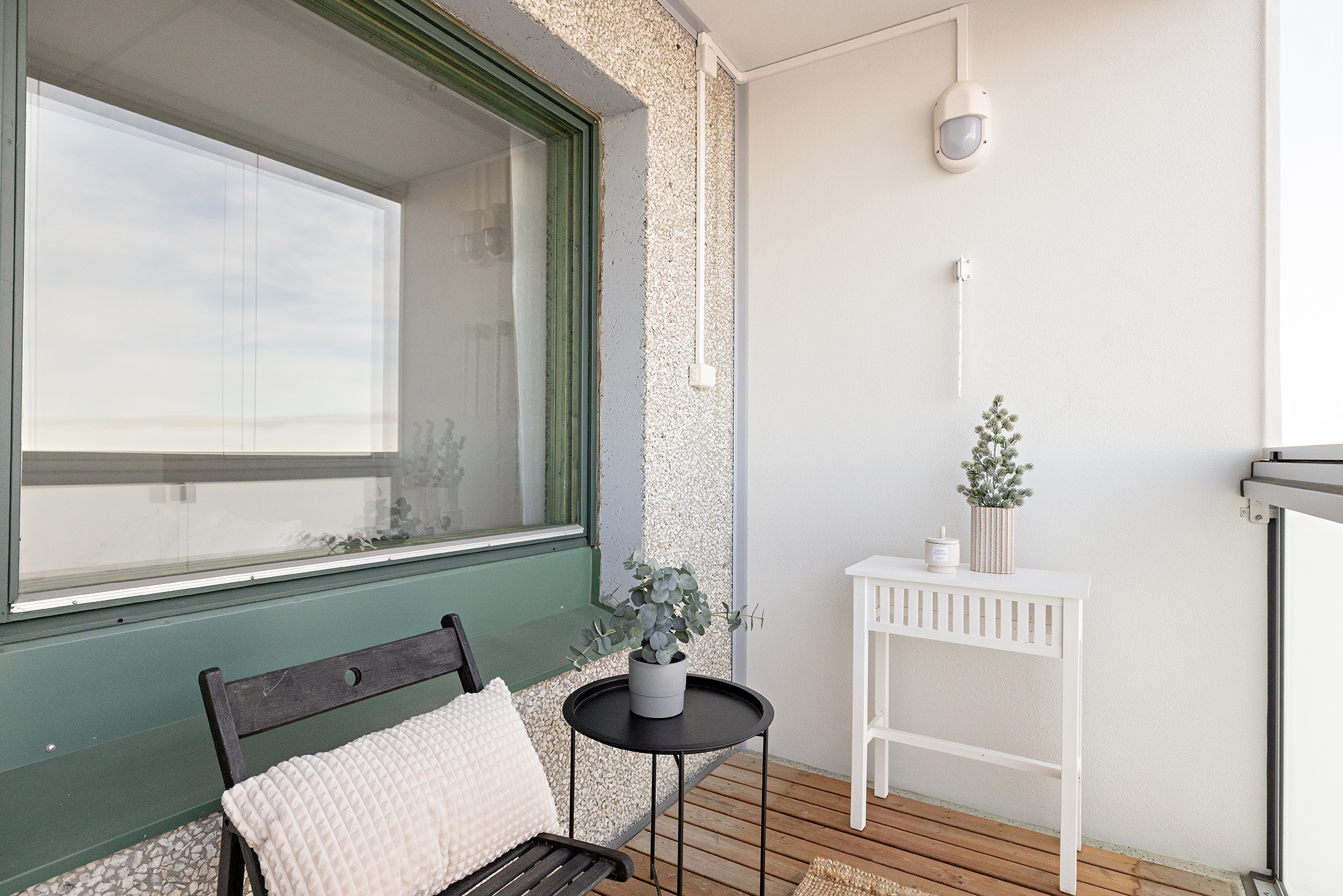 Kuivastie 10, Tuira, Oulu