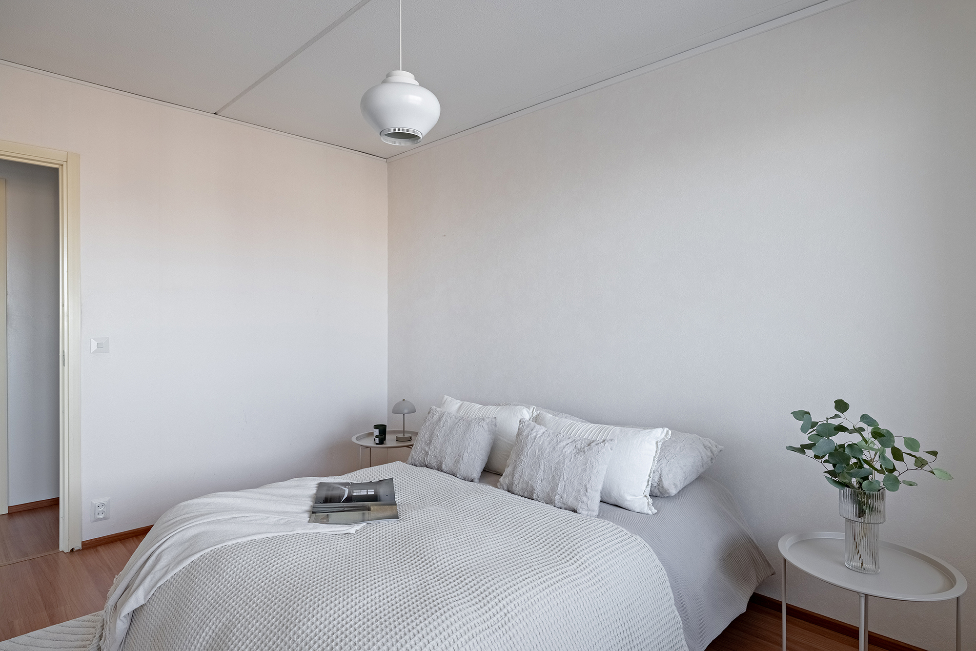 Kuivastie 10, Tuira, Oulu