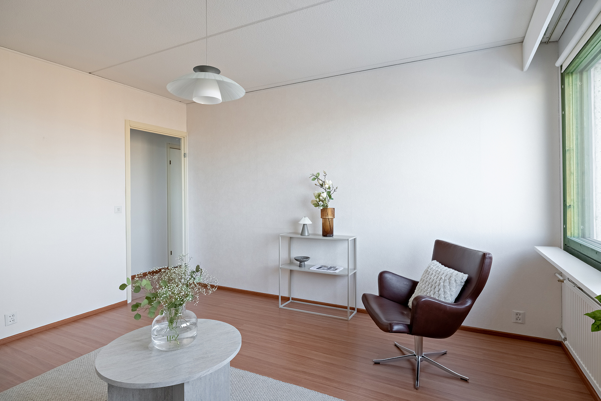 Kuivastie 10, Tuira, Oulu