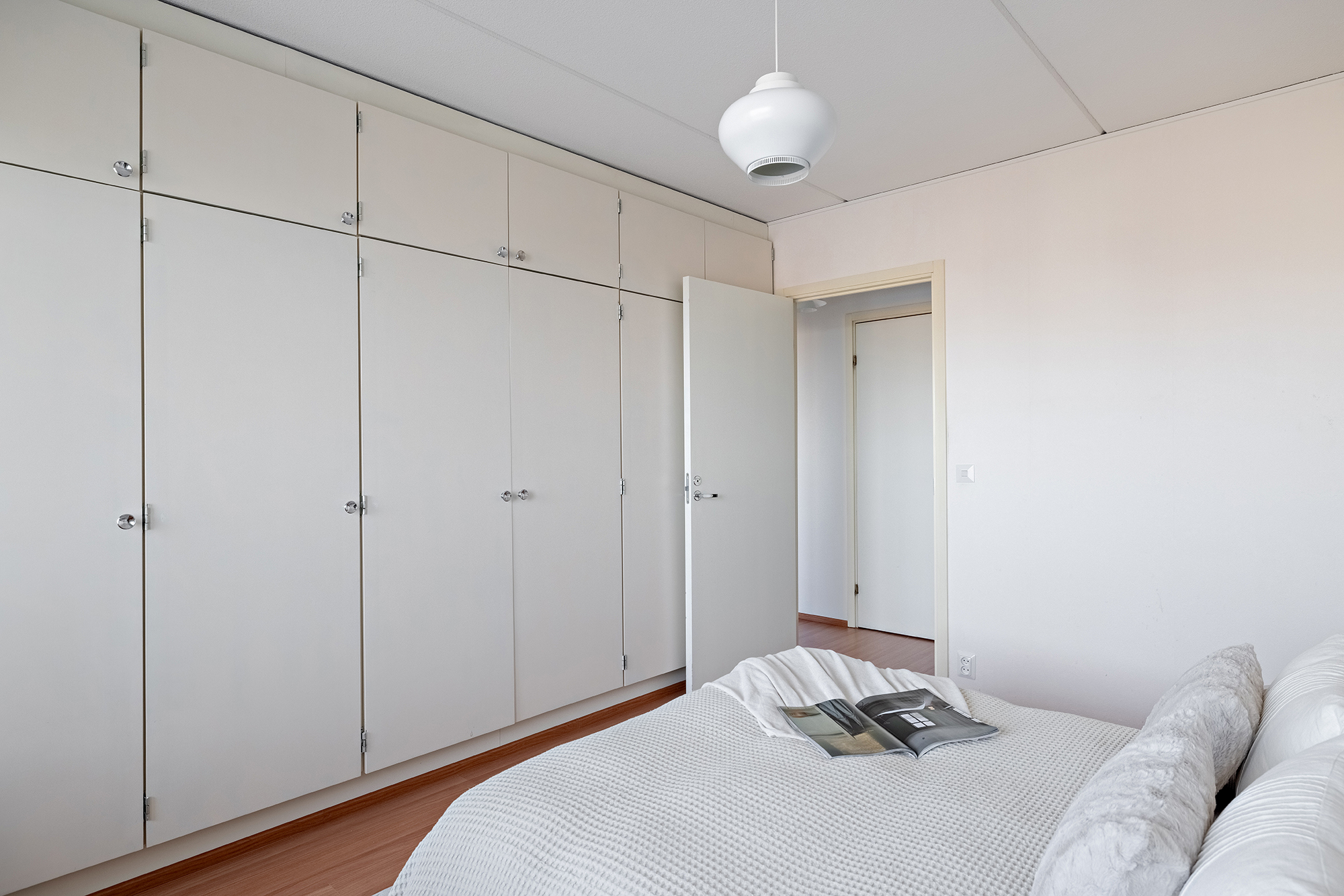 Kuivastie 10, Tuira, Oulu