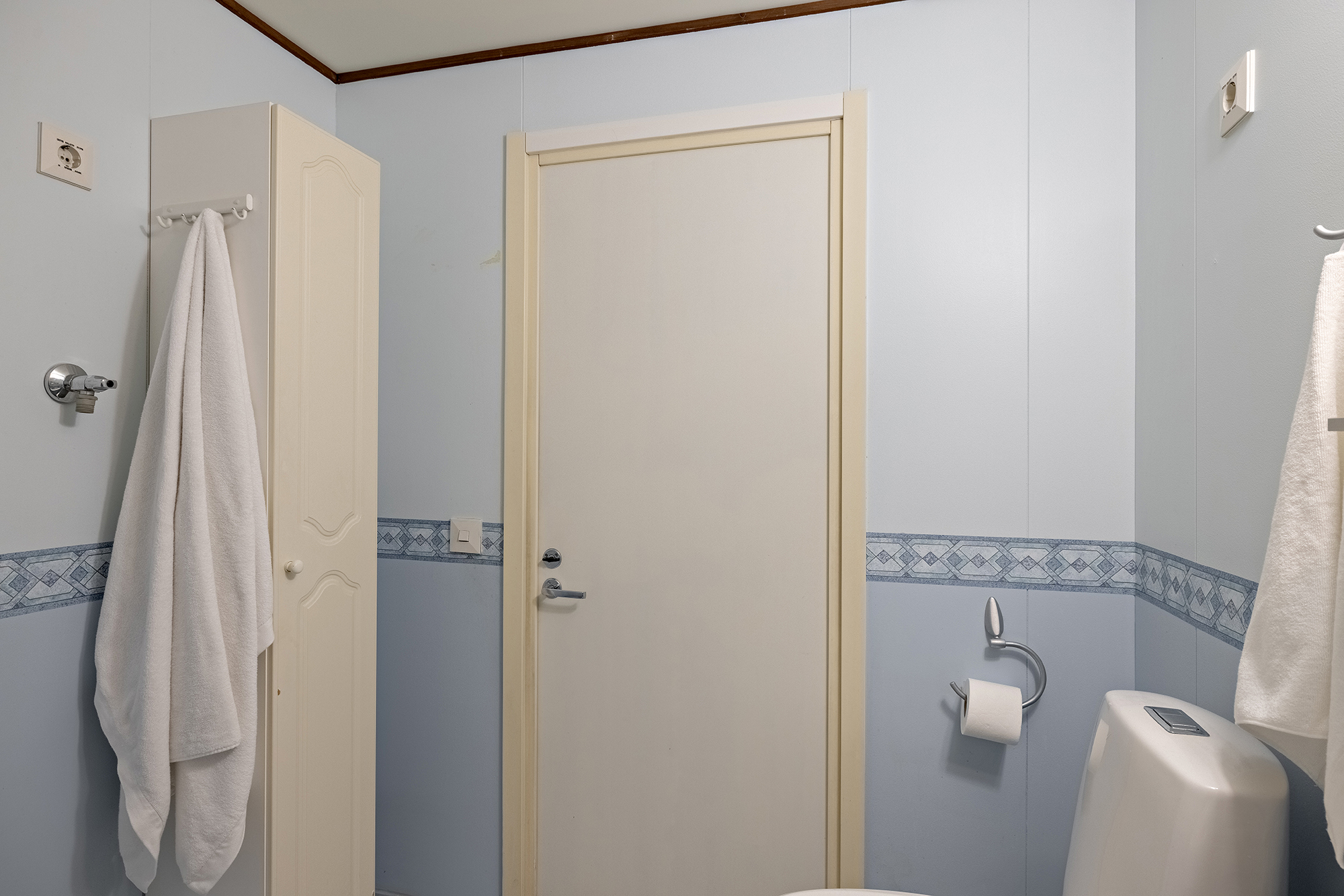 Kuivastie 10, Tuira, Oulu