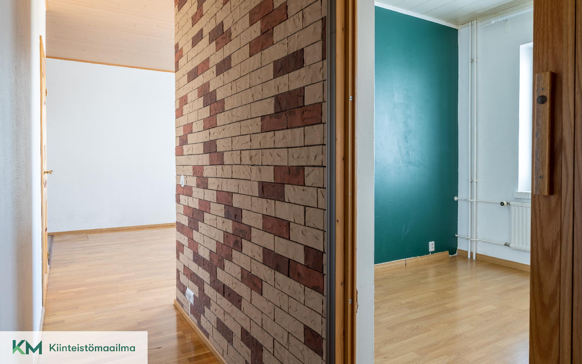 Koulukatu 10, Kotkansaari, Kotka