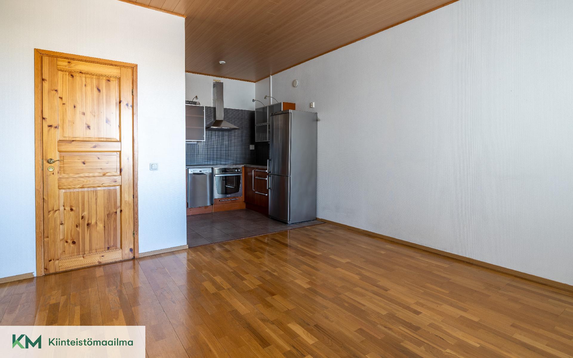 Koulukatu 10, Kotkansaari, Kotka