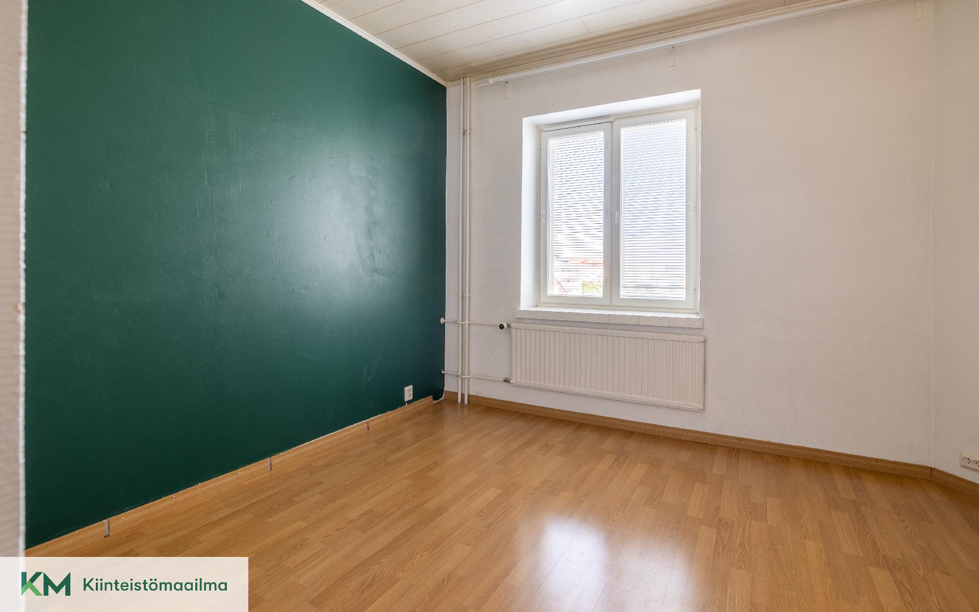 Koulukatu 10, Kotkansaari, Kotka