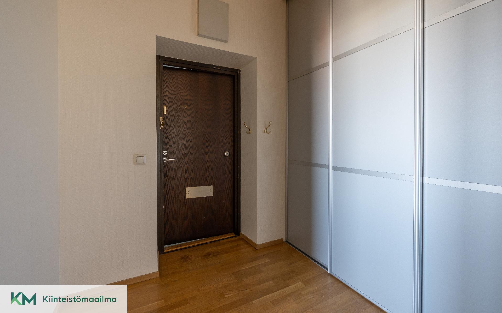 Koulukatu 10, Kotkansaari, Kotka