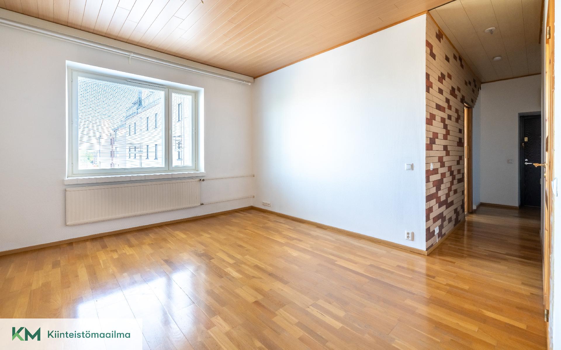 Koulukatu 10, Kotkansaari, Kotka