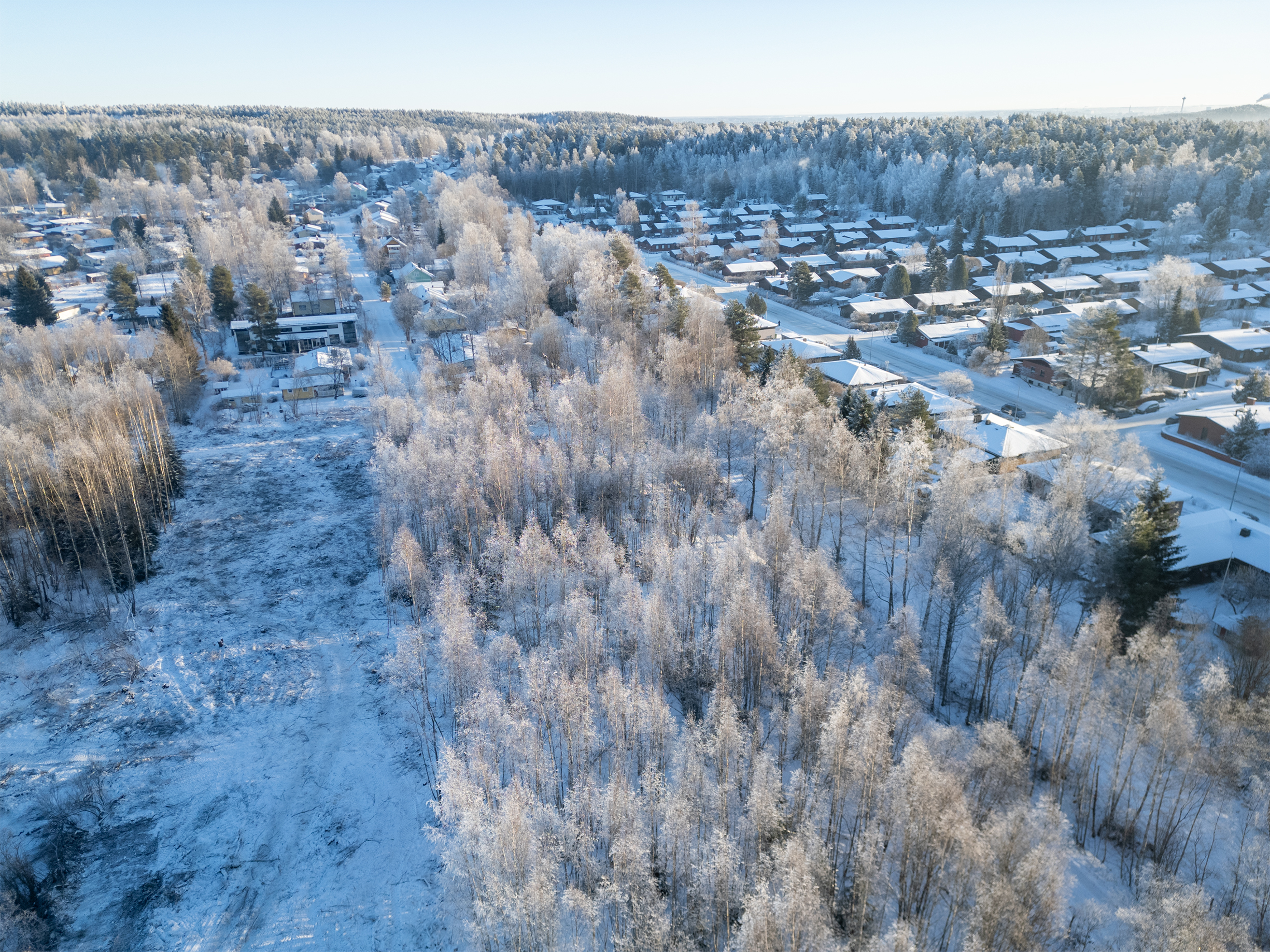 Lähteikönkuja 1, Vuorentausta, Ylöjärvi