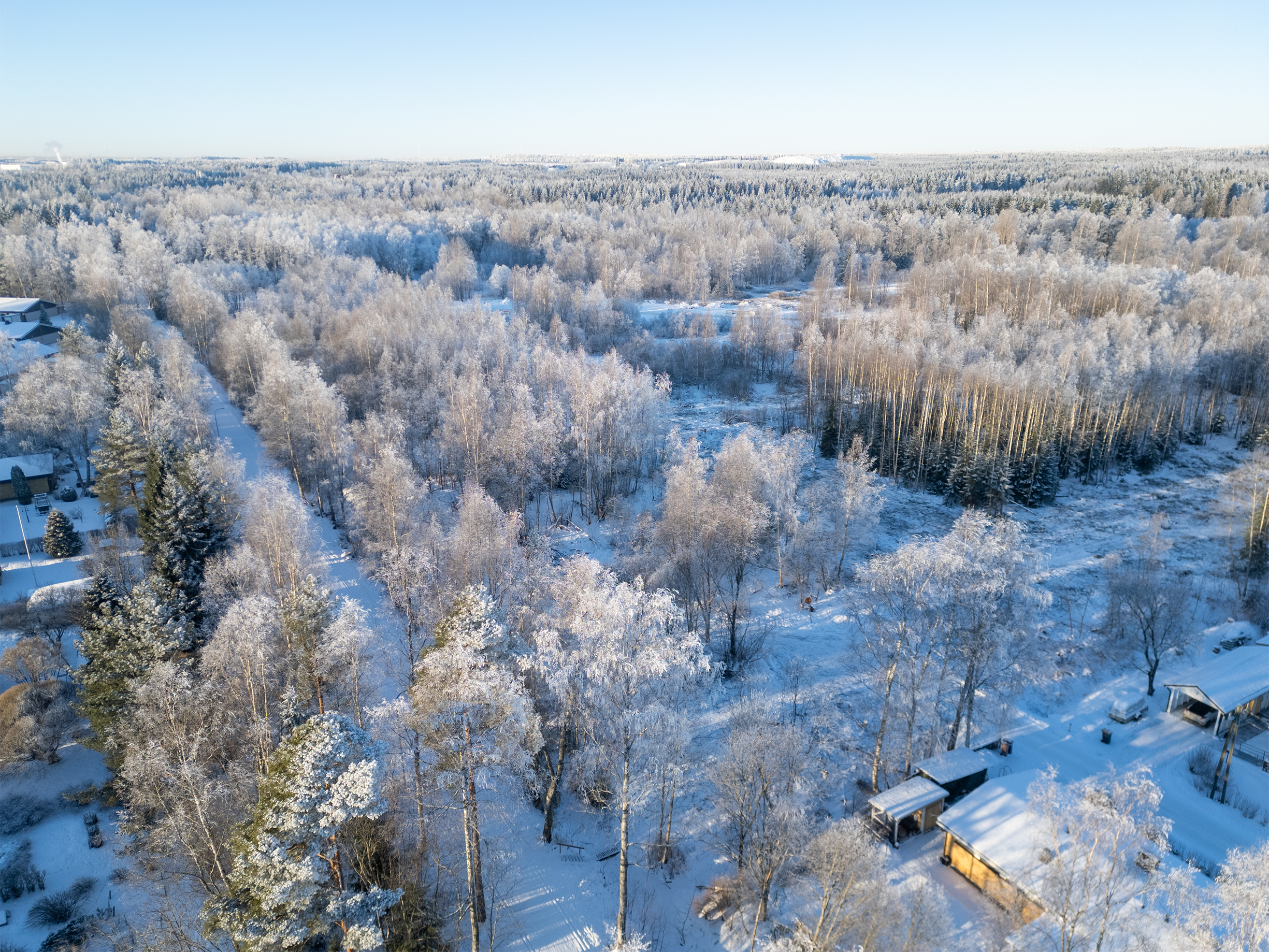 Lähteikönkuja 1, Vuorentausta, Ylöjärvi