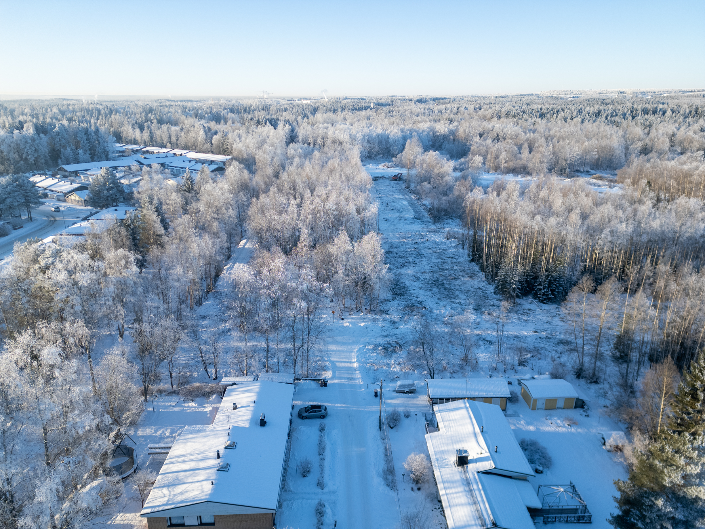 Lähteikönkuja 1, Vuorentausta, Ylöjärvi