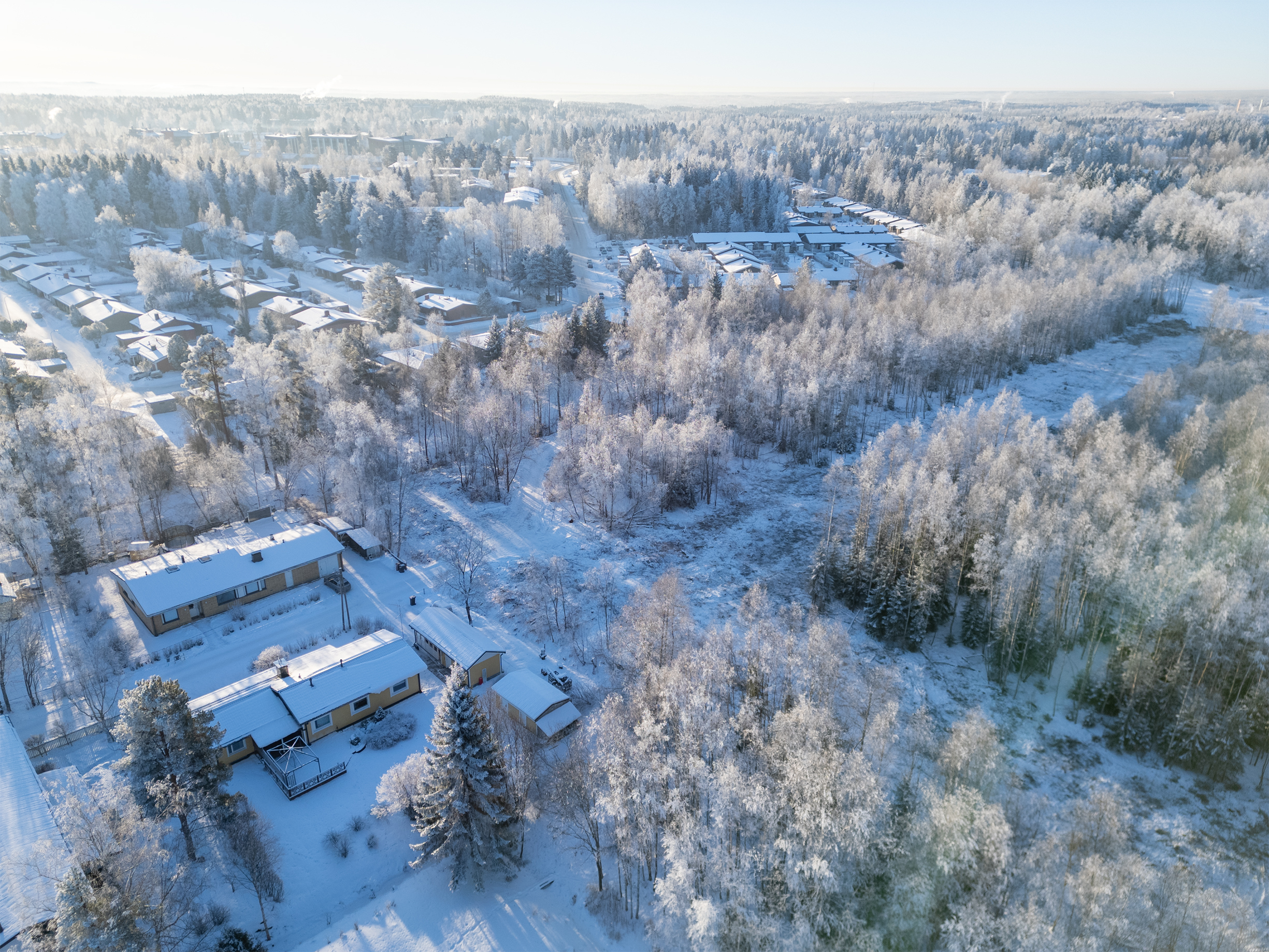 Lähteikönkuja 1, Vuorentausta, Ylöjärvi