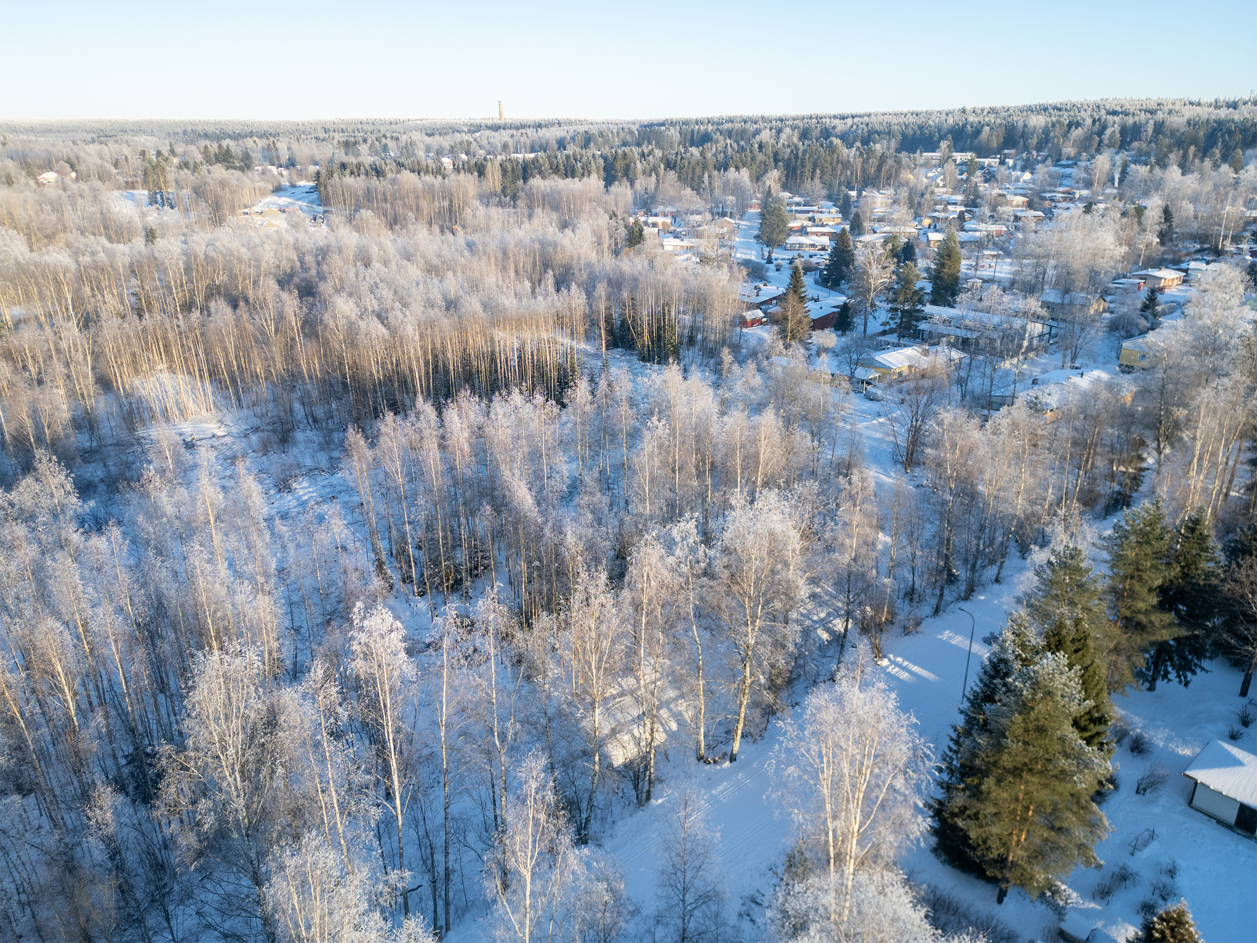 Lähteikönkuja 1, Vuorentausta, Ylöjärvi
