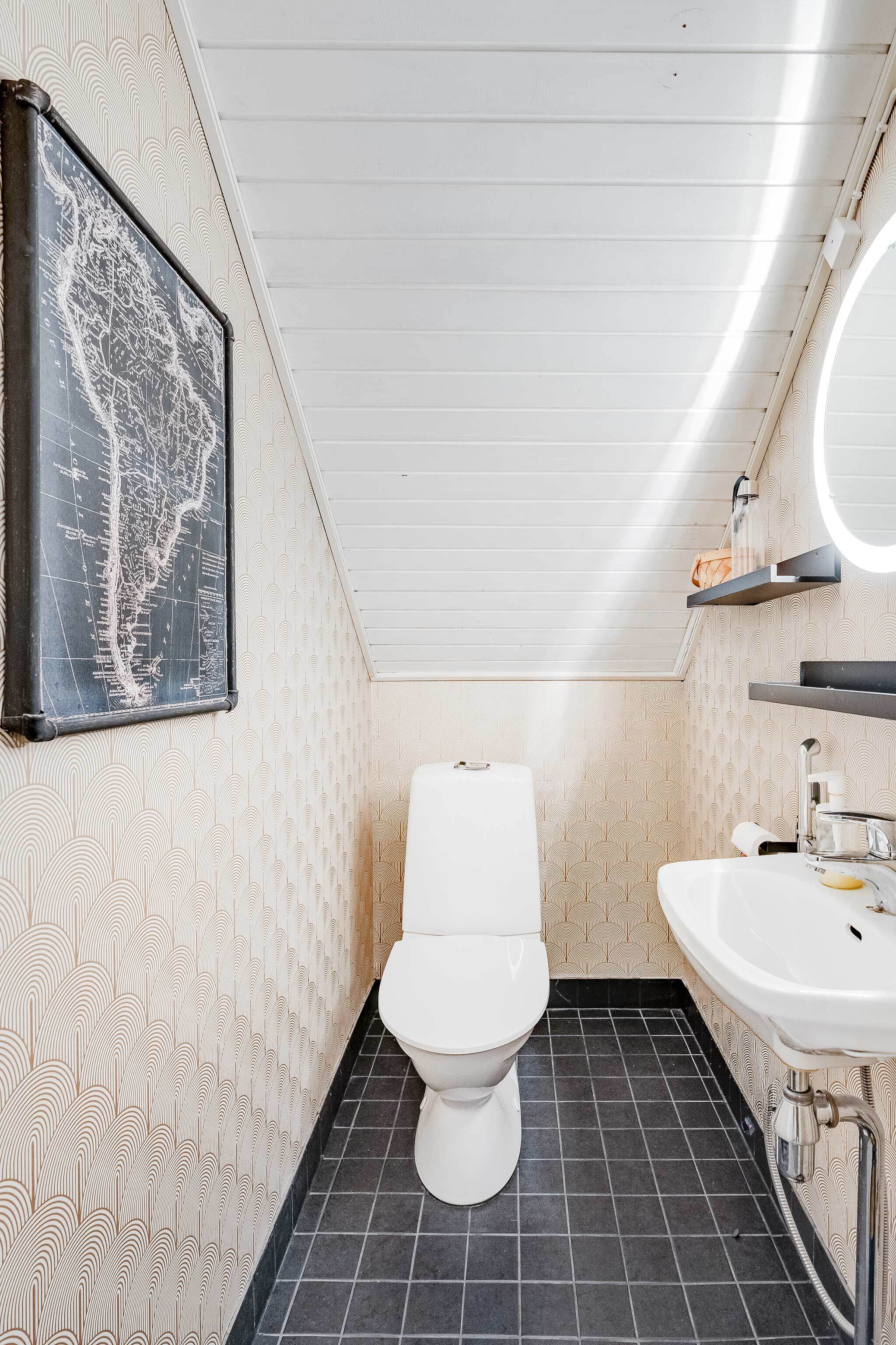 Kallionalusta 17, Leinola, Tampere