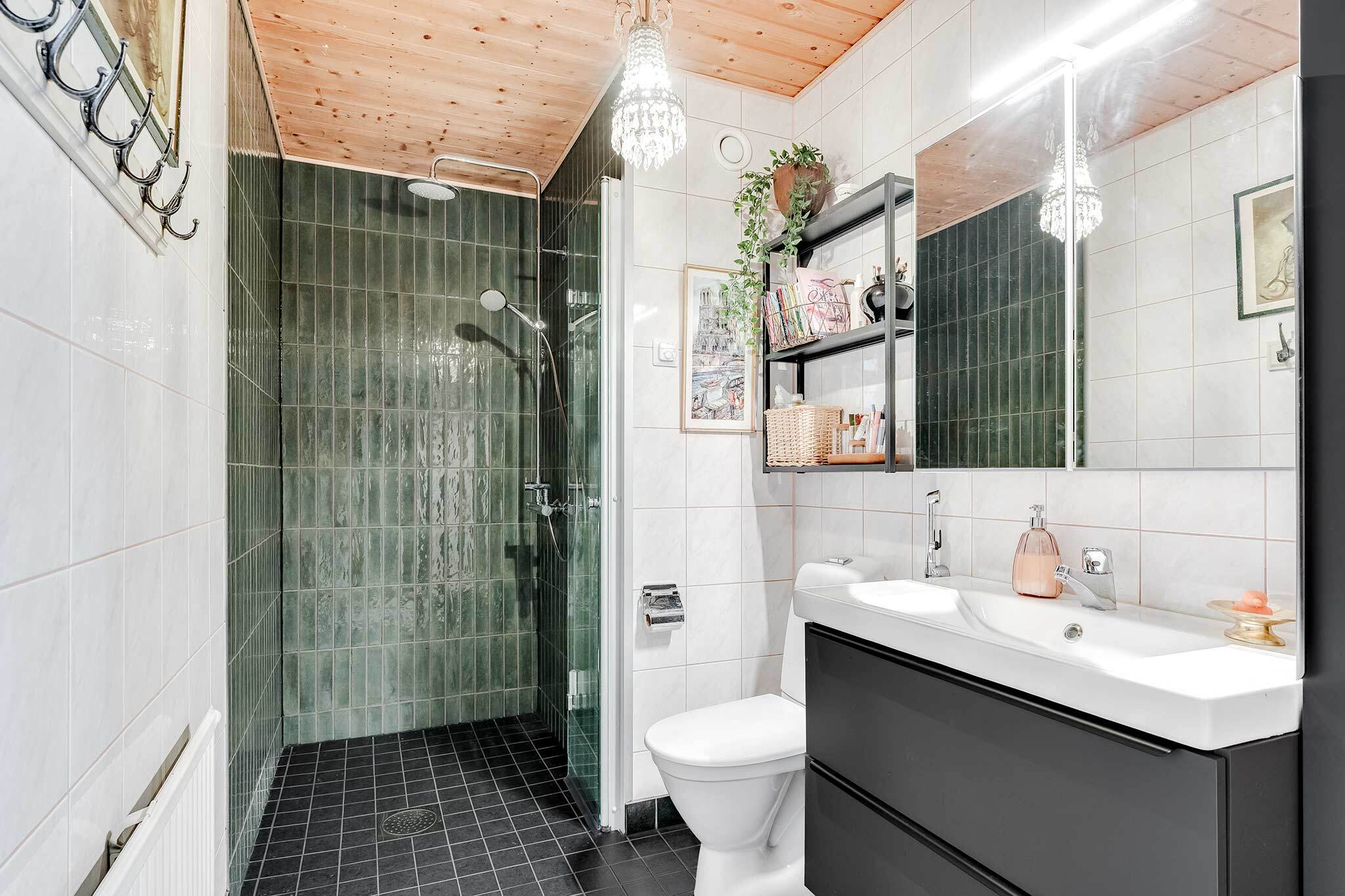 Kallionalusta 17, Leinola, Tampere