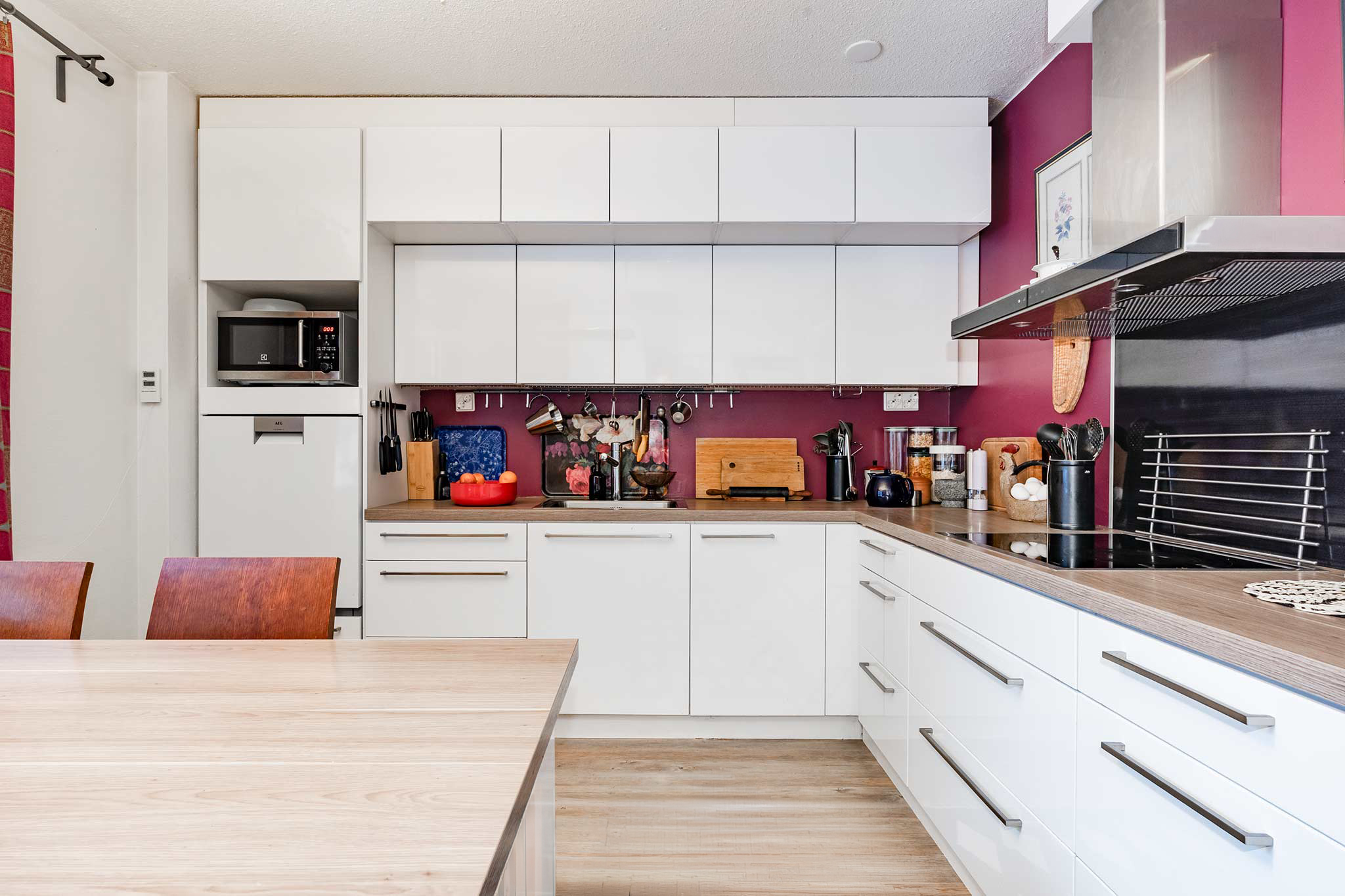 Kallionalusta 17, Leinola, Tampere