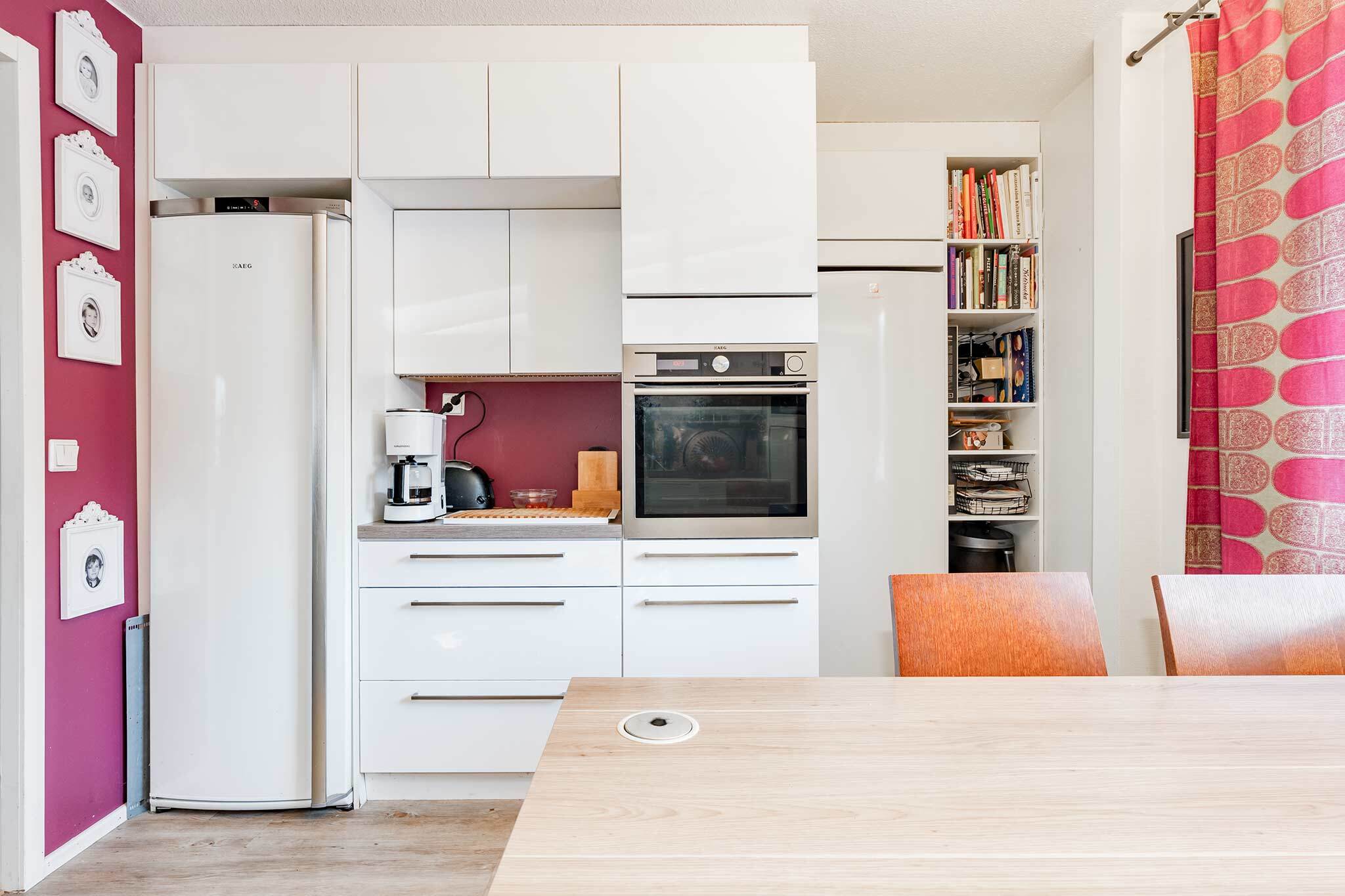 Kallionalusta 17, Leinola, Tampere