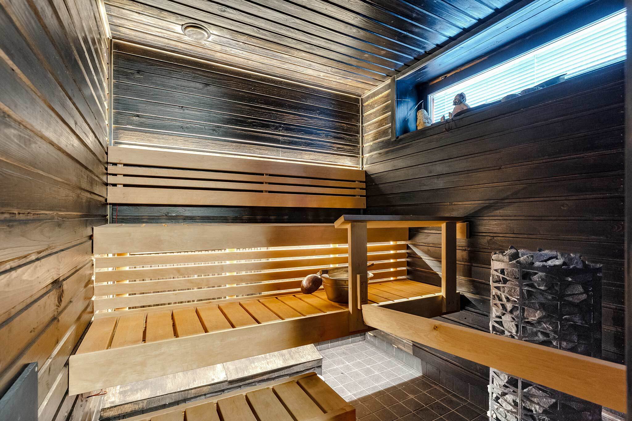 Kallionalusta 17, Leinola, Tampere