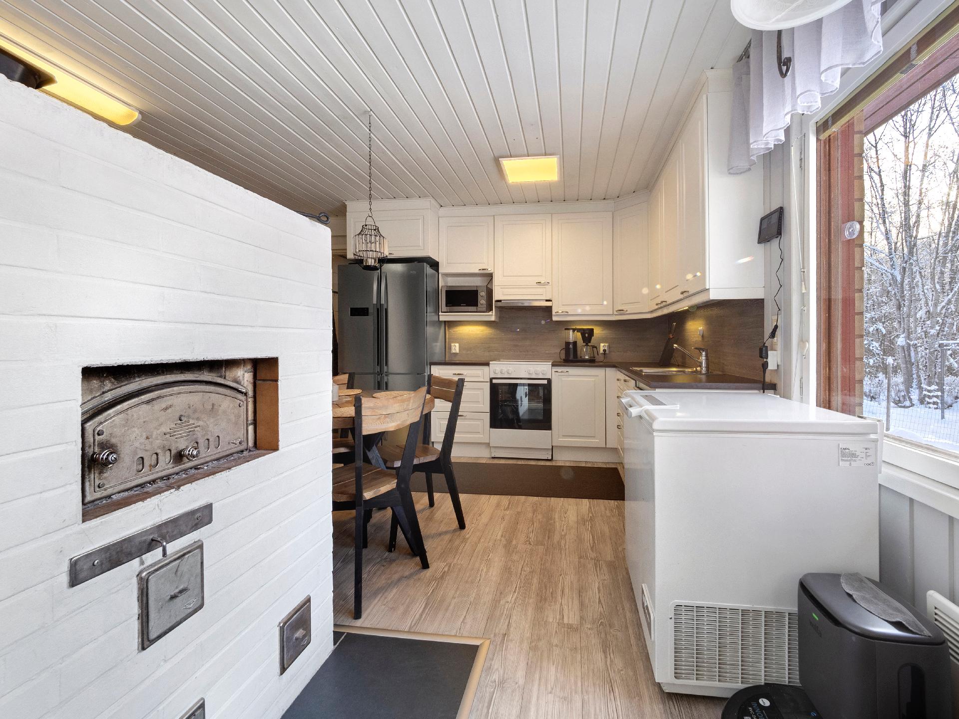 Reijolantie 7, Reijola, Joensuu