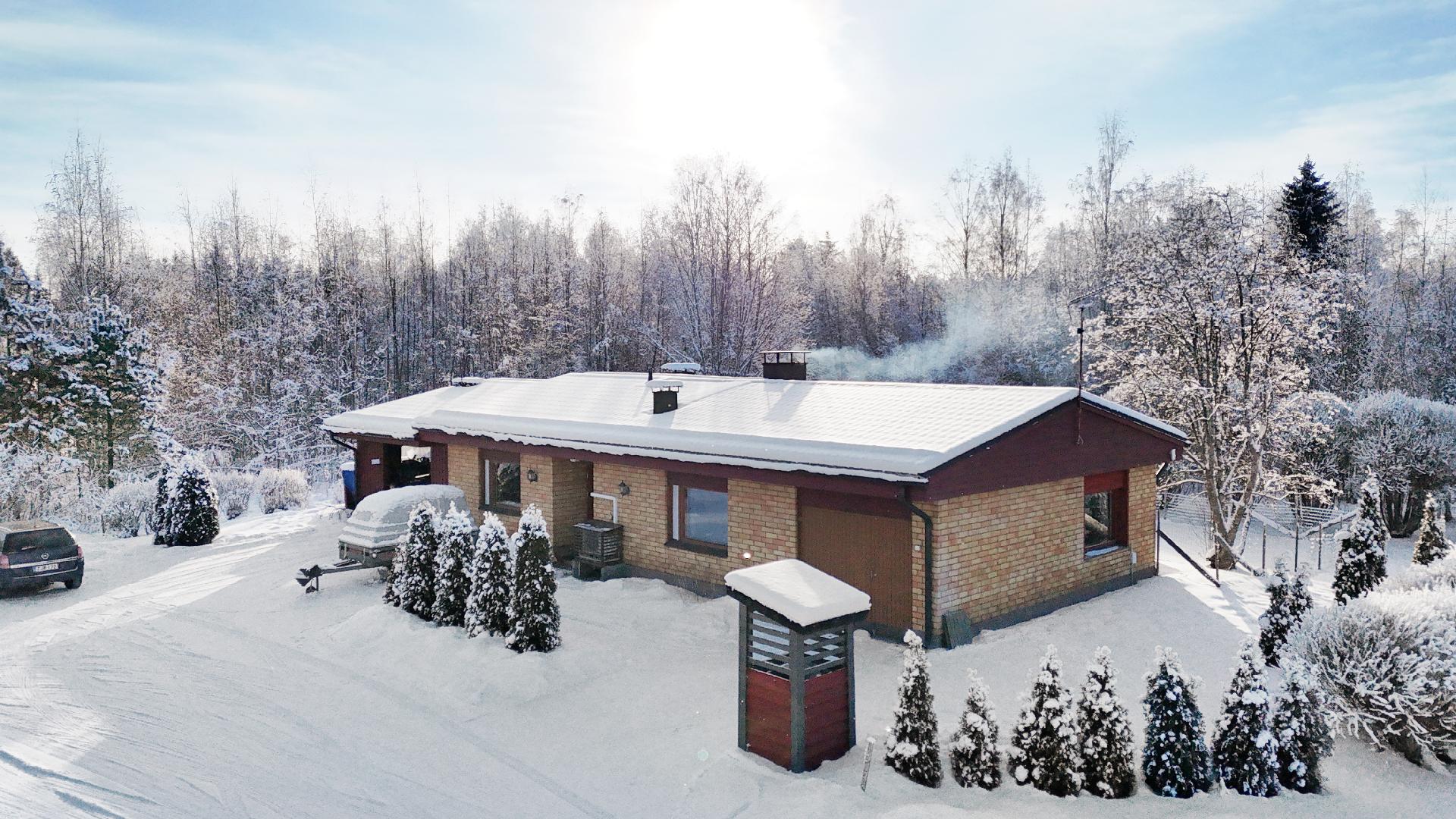 Reijolantie 7, Reijola, Joensuu