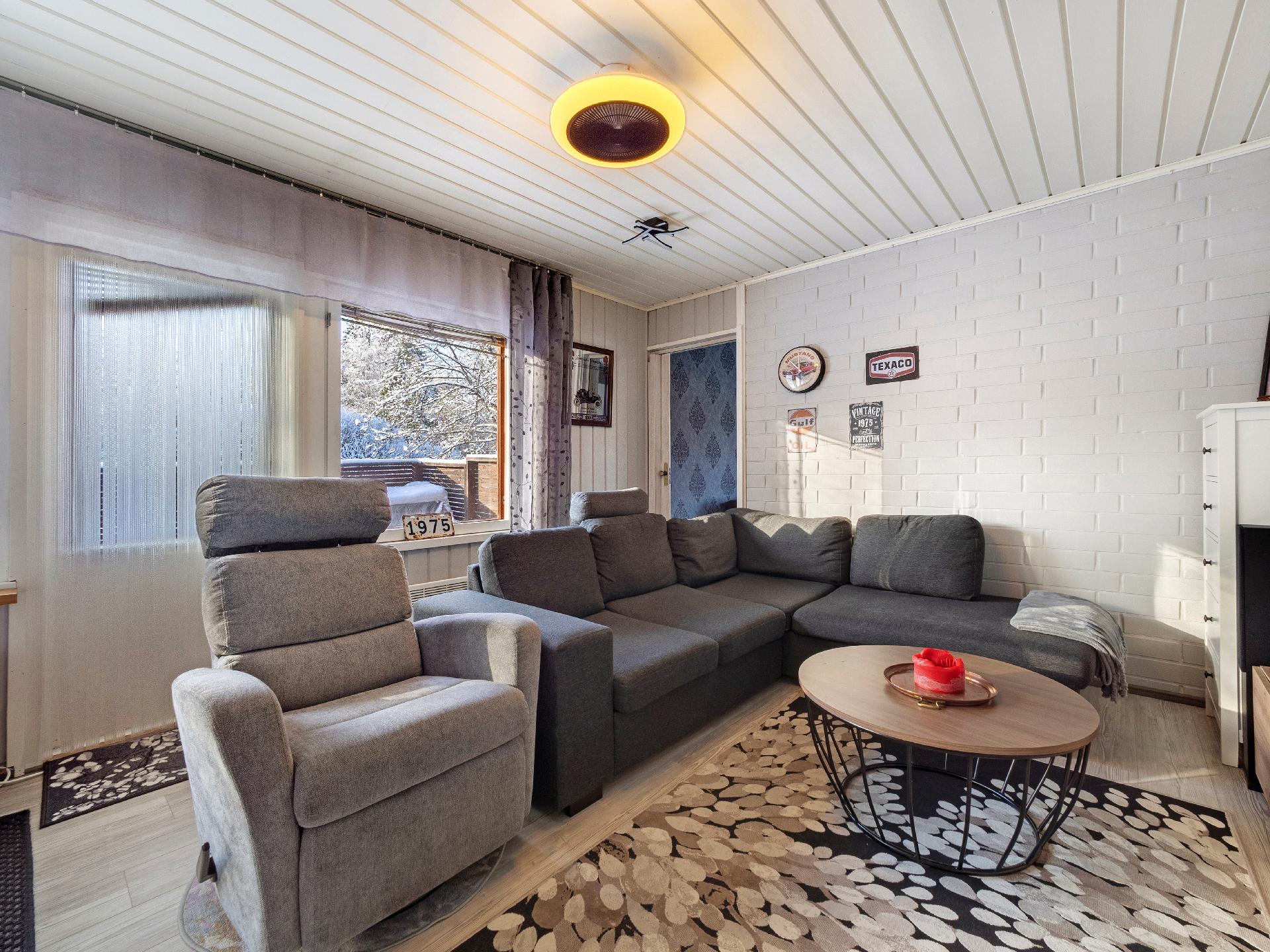 Reijolantie 7, Reijola, Joensuu