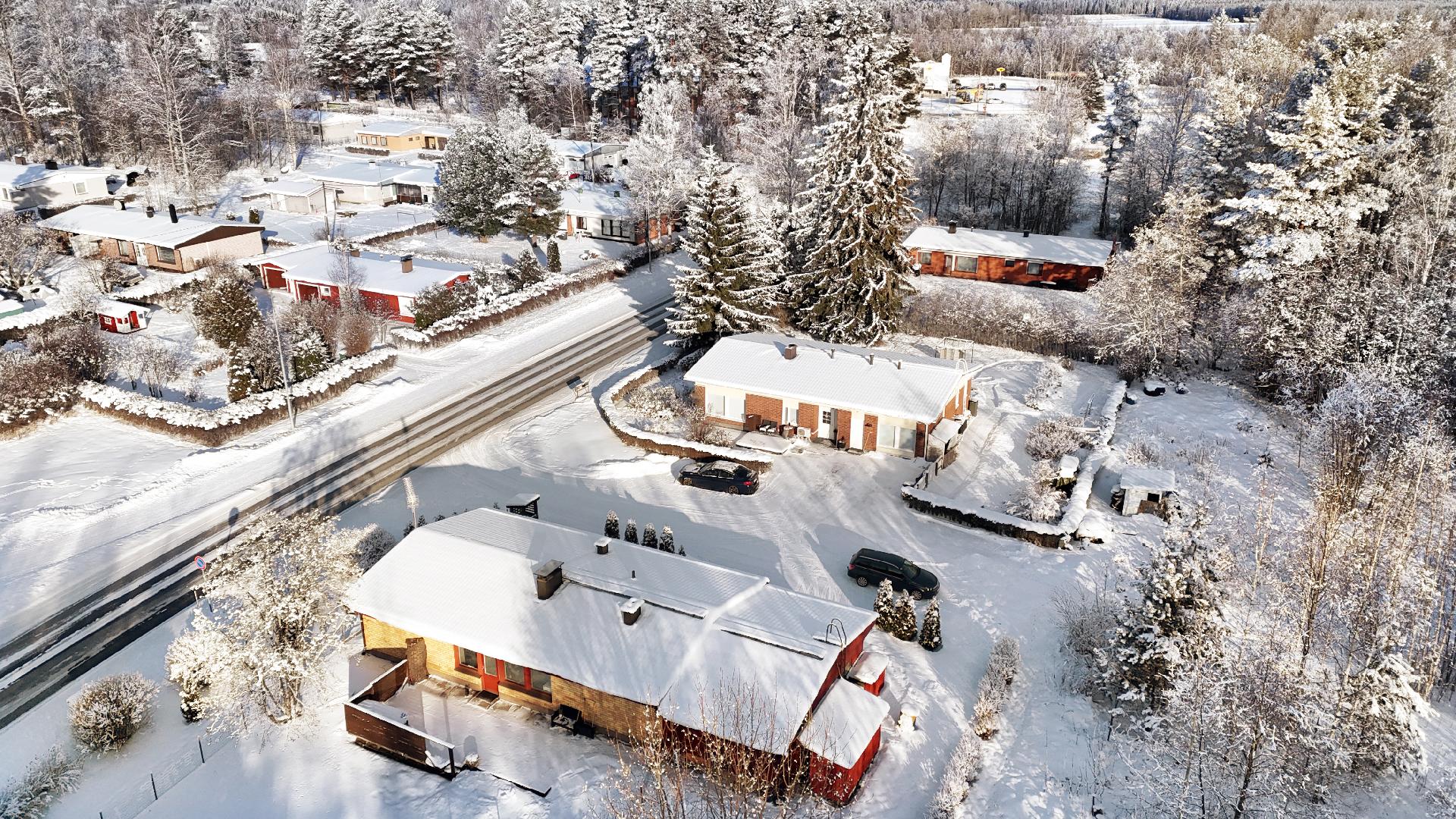 Reijolantie 7, Reijola, Joensuu