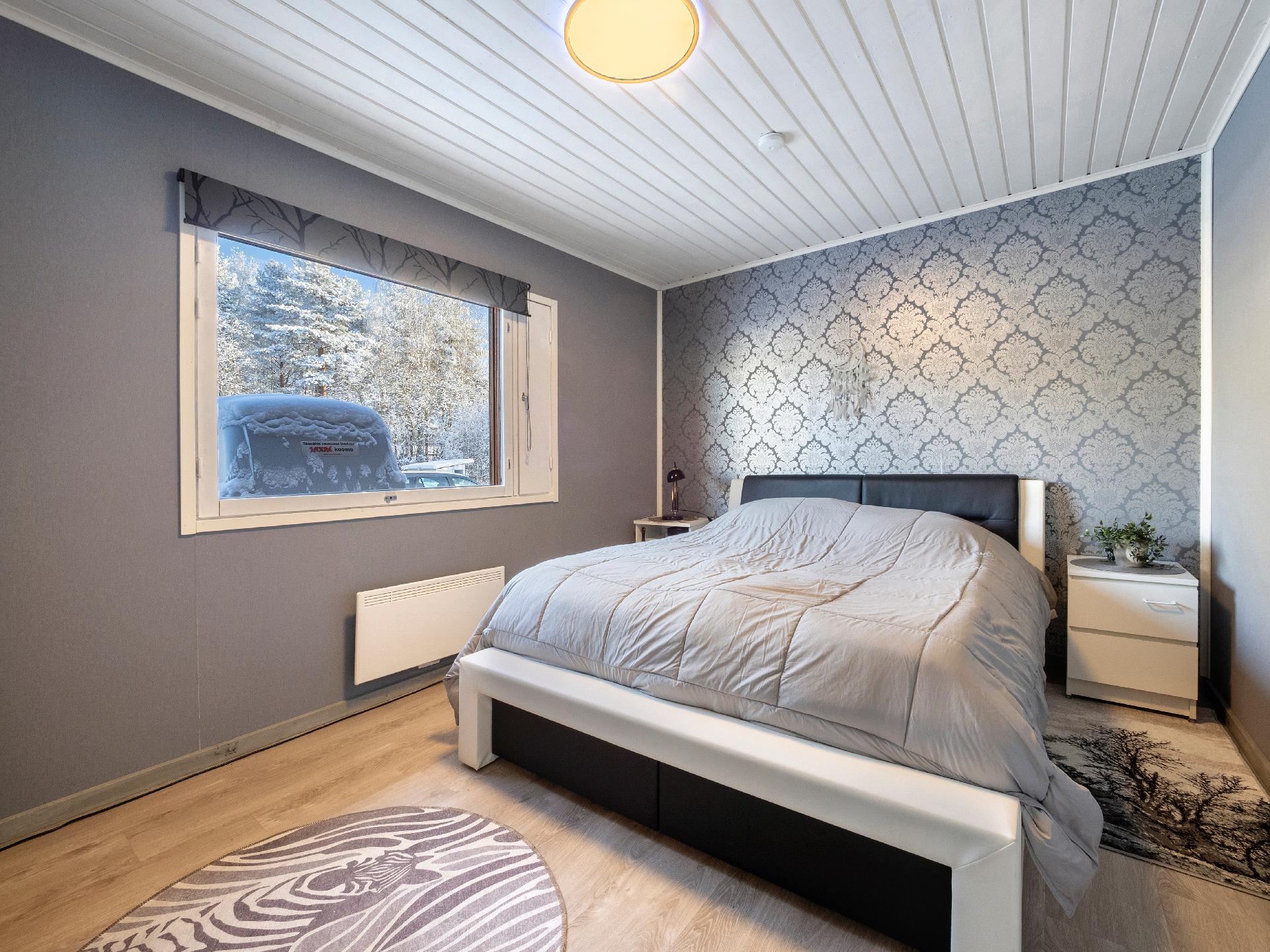 Reijolantie 7, Reijola, Joensuu