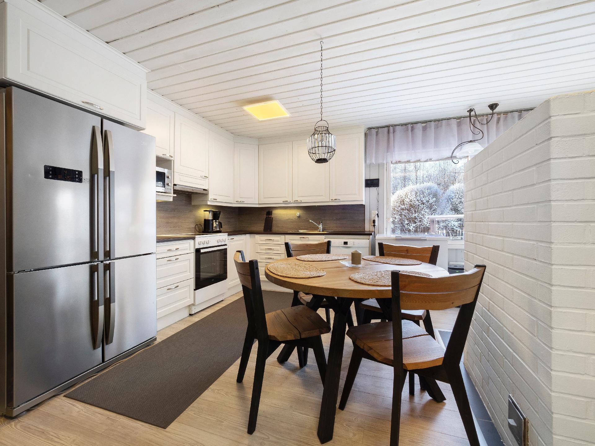 Reijolantie 7, Reijola, Joensuu