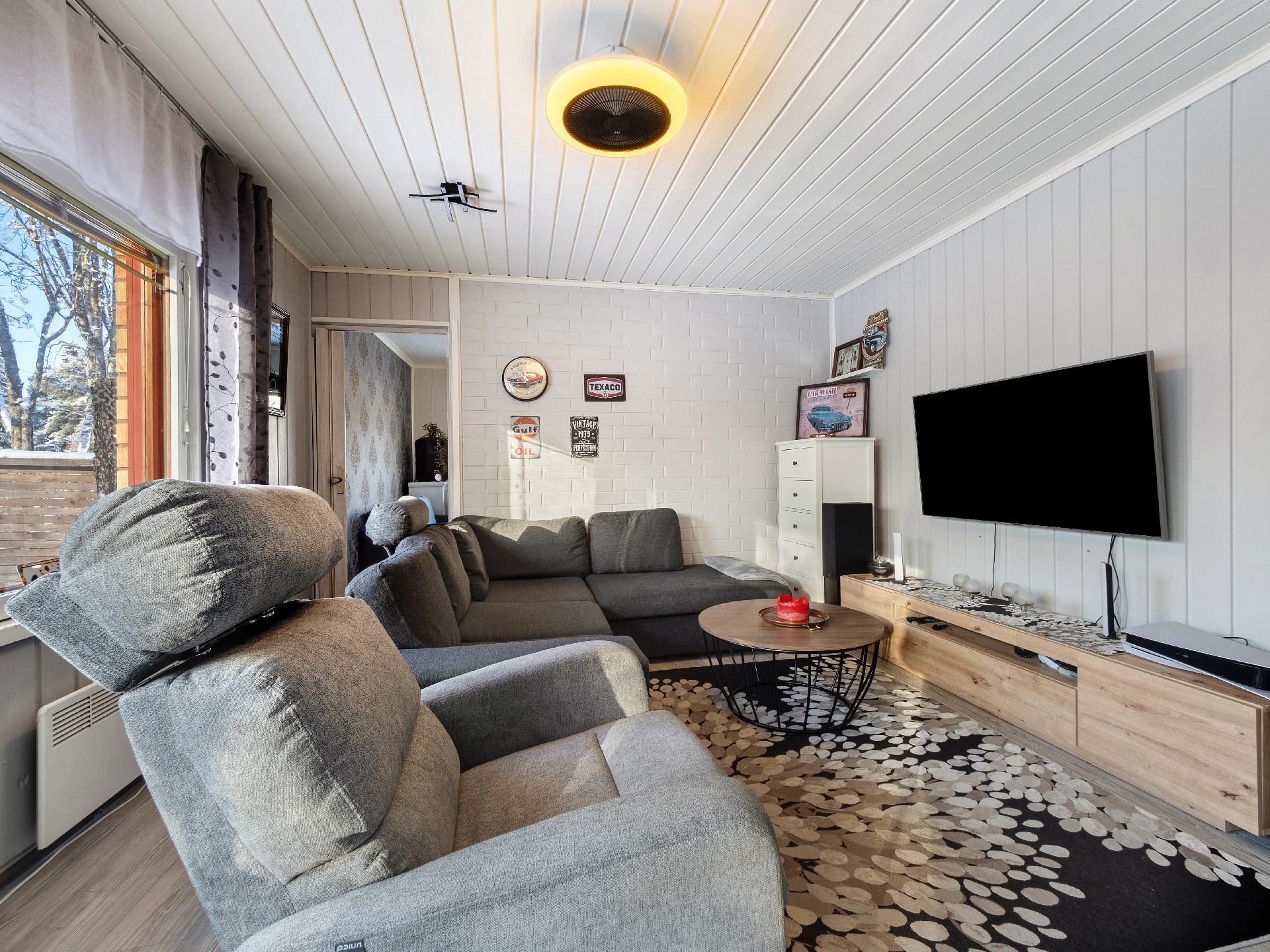 Reijolantie 7, Reijola, Joensuu