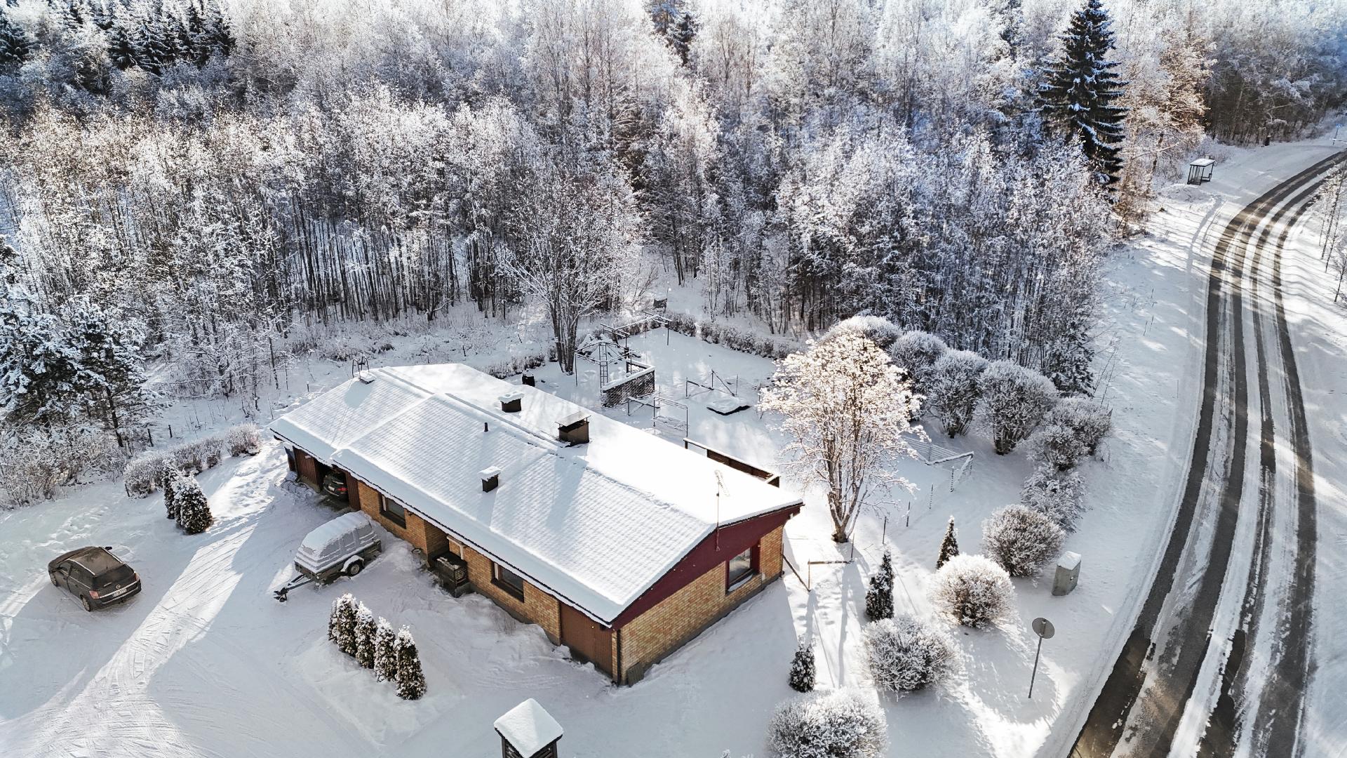 Reijolantie 7, Reijola, Joensuu