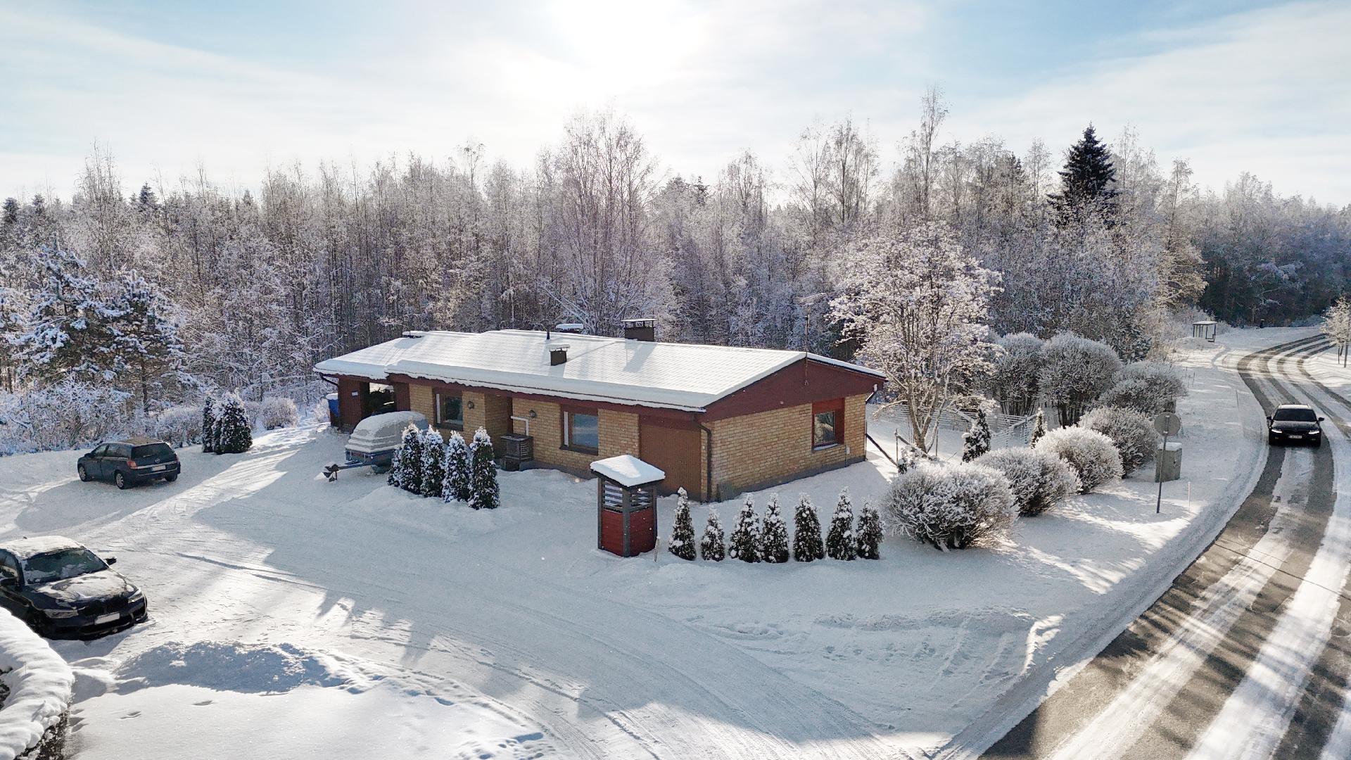 Reijolantie 7, Reijola, Joensuu