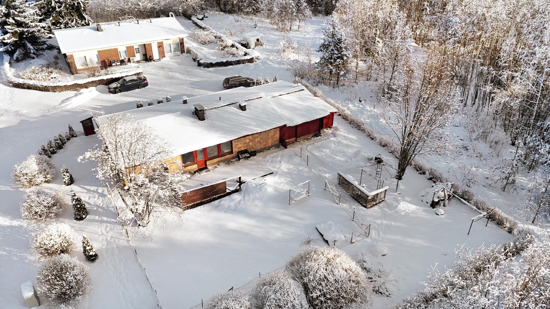 Reijolantie 7, Reijola, Joensuu