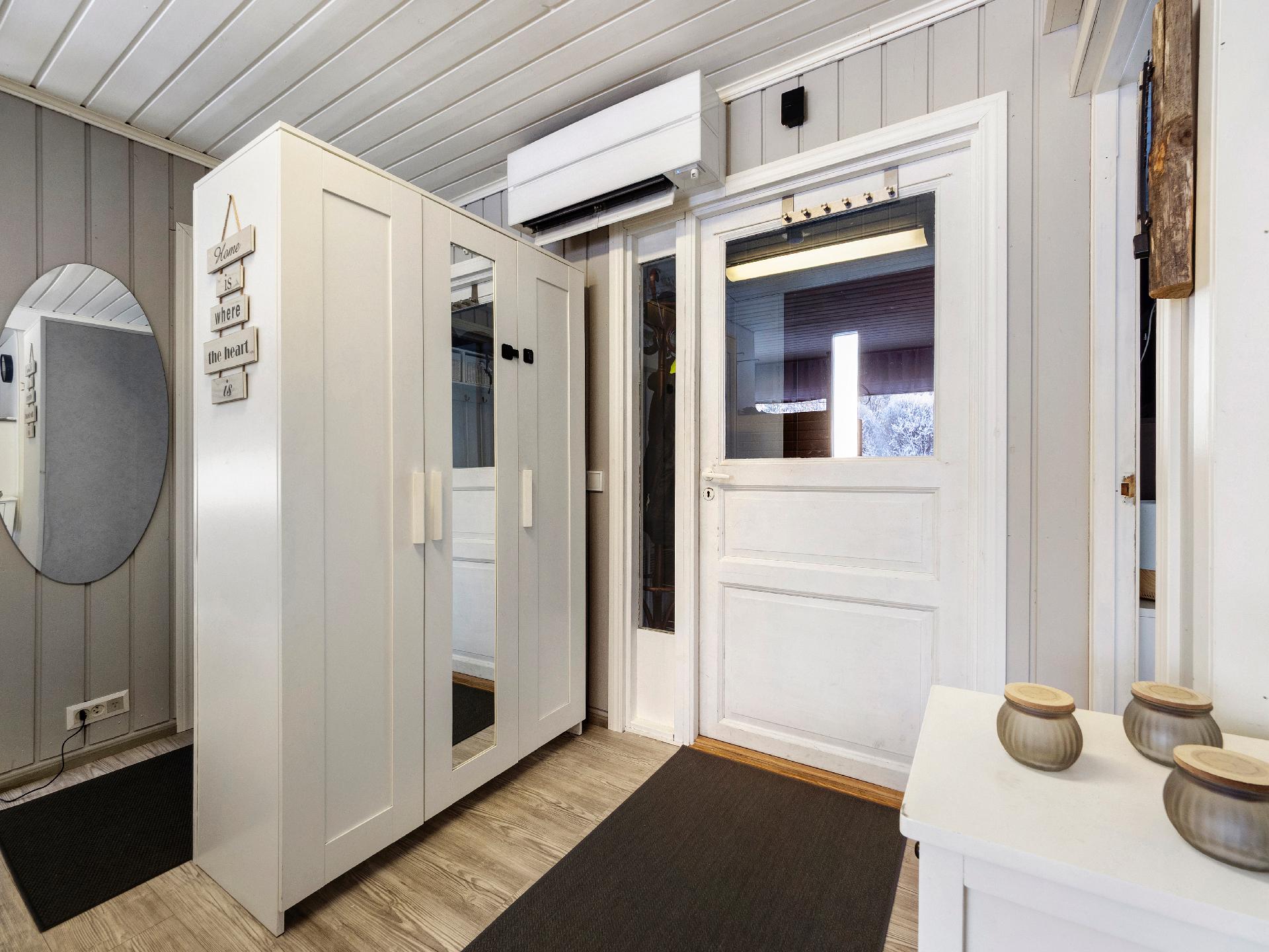 Reijolantie 7, Reijola, Joensuu