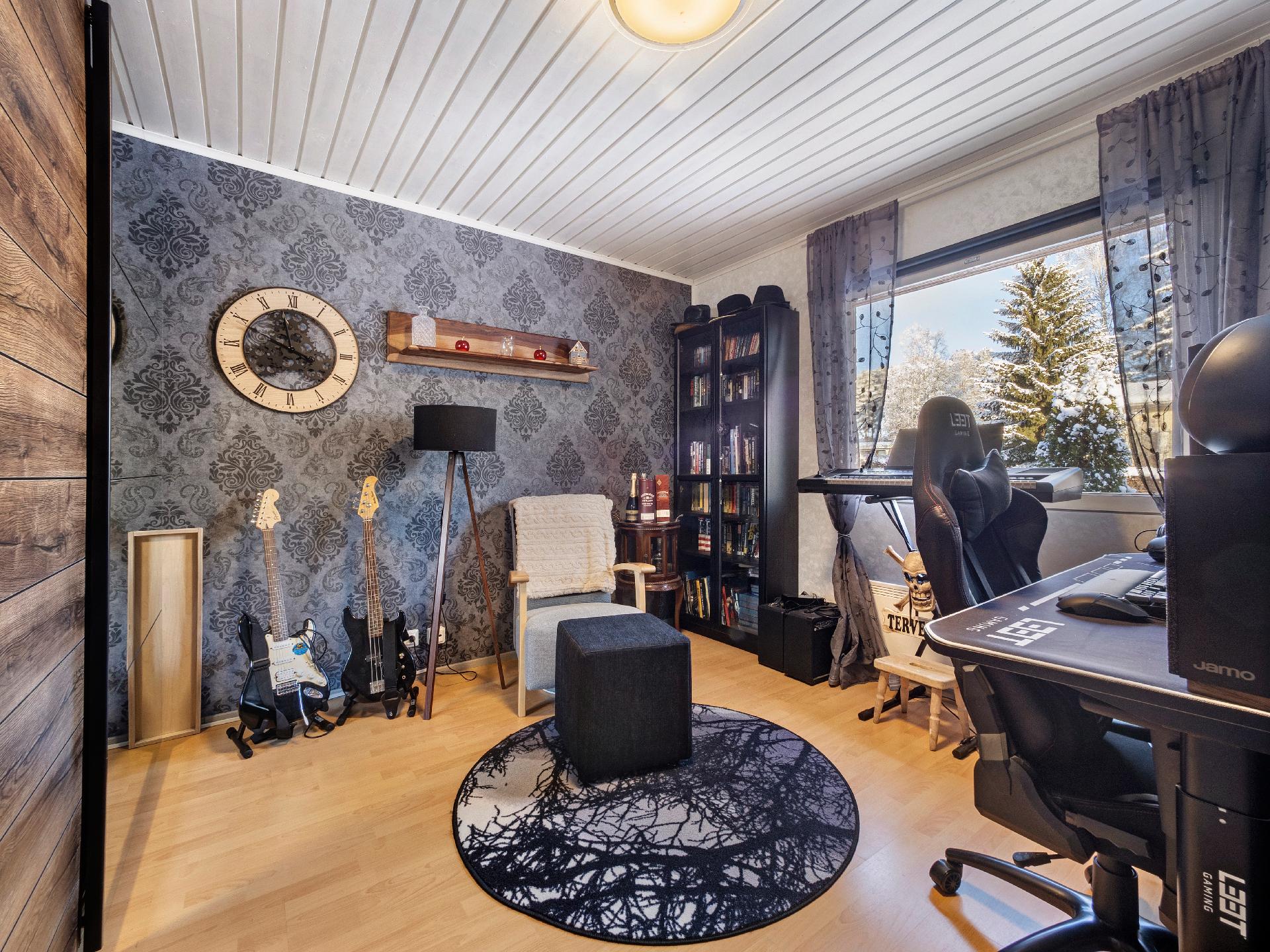 Reijolantie 7, Reijola, Joensuu