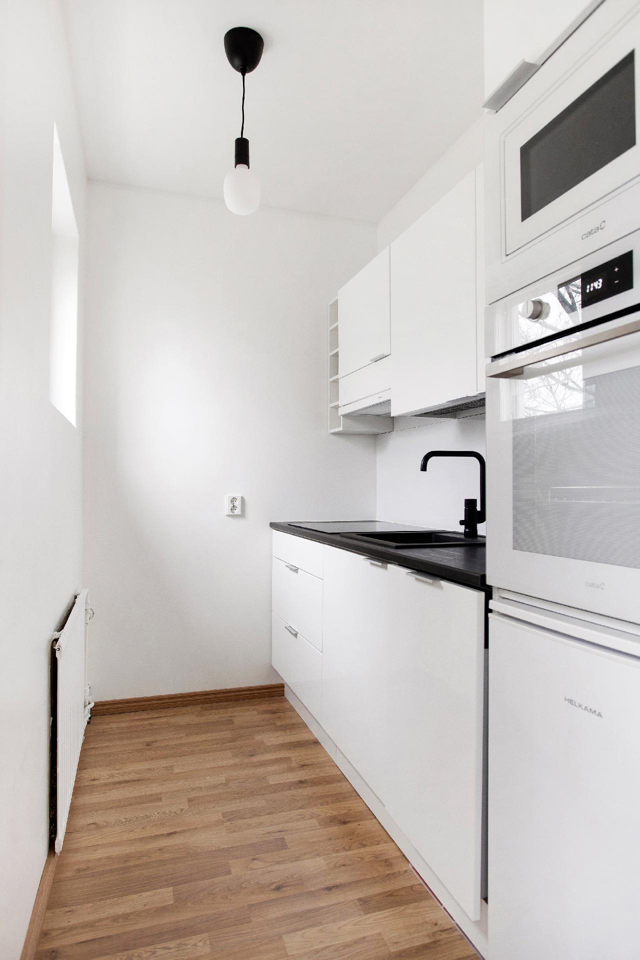 Orioninkatu 2, Hermanni, Helsinki