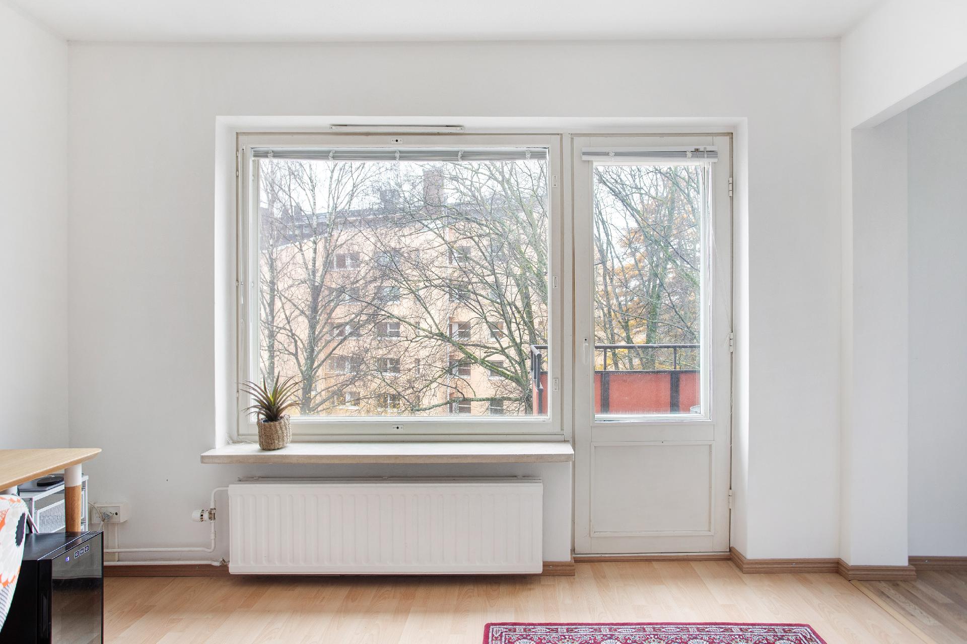 Orioninkatu 2, Hermanni, Helsinki