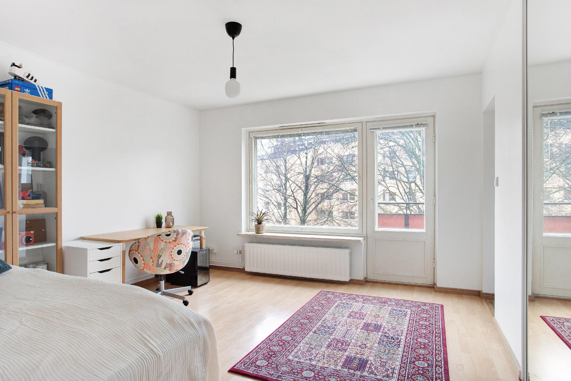 Orioninkatu 2, Hermanni, Helsinki