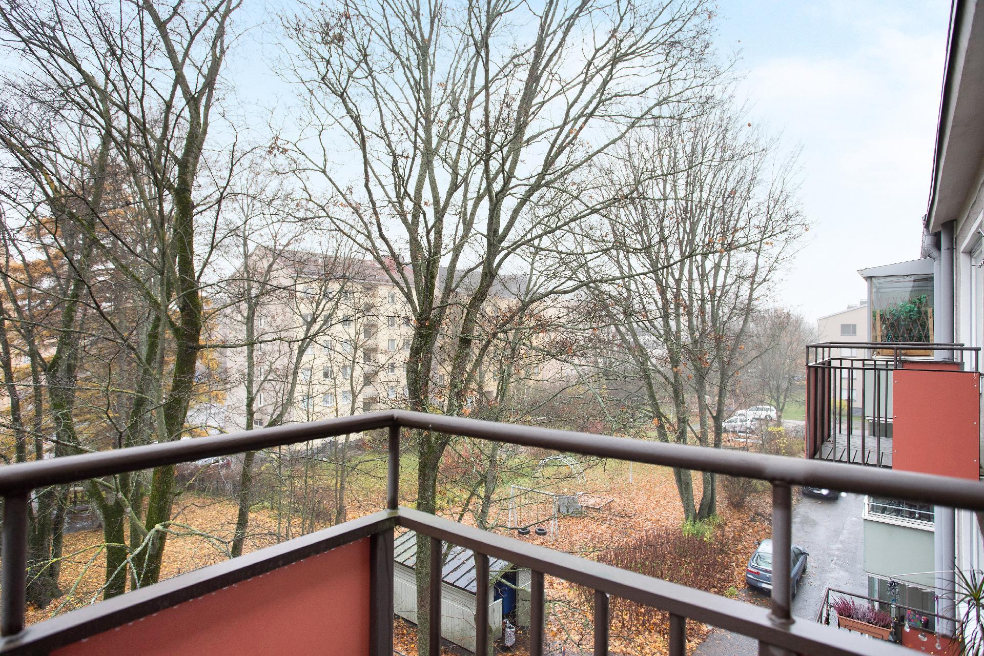 Orioninkatu 2, Hermanni, Helsinki