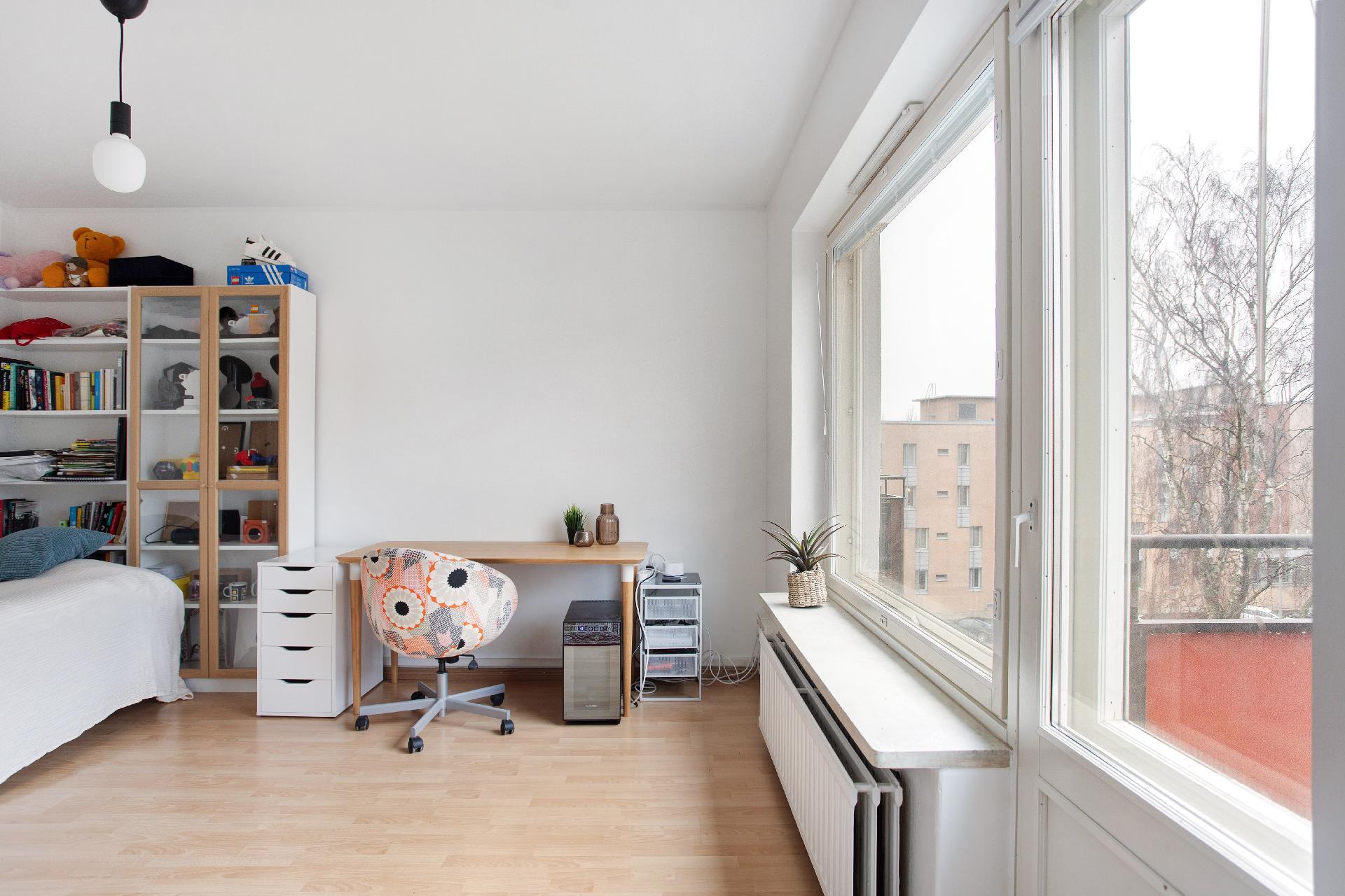 Orioninkatu 2, Hermanni, Helsinki