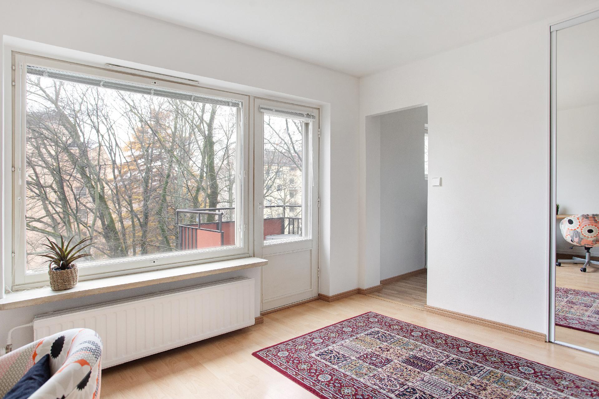 Orioninkatu 2, Hermanni, Helsinki