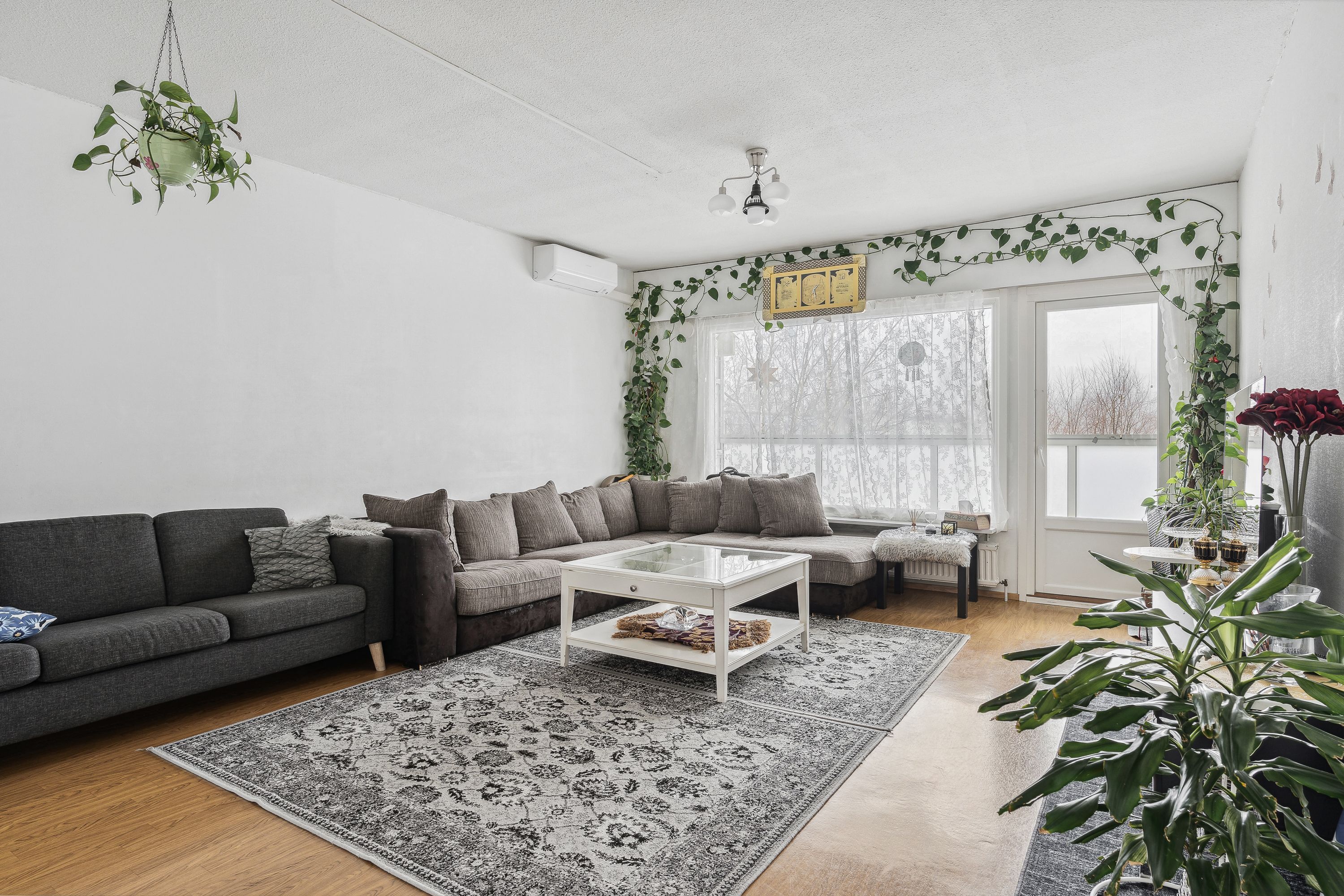 Itäinen Suursuonkuja 5, Nikkilä, Sipoo