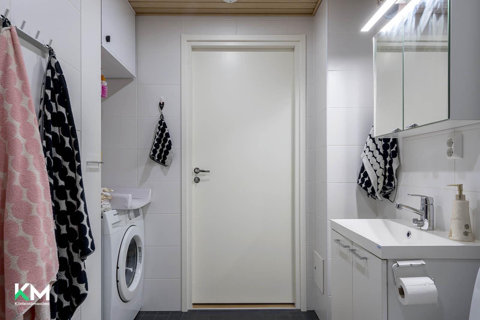 Kauppatie 5, Kempele