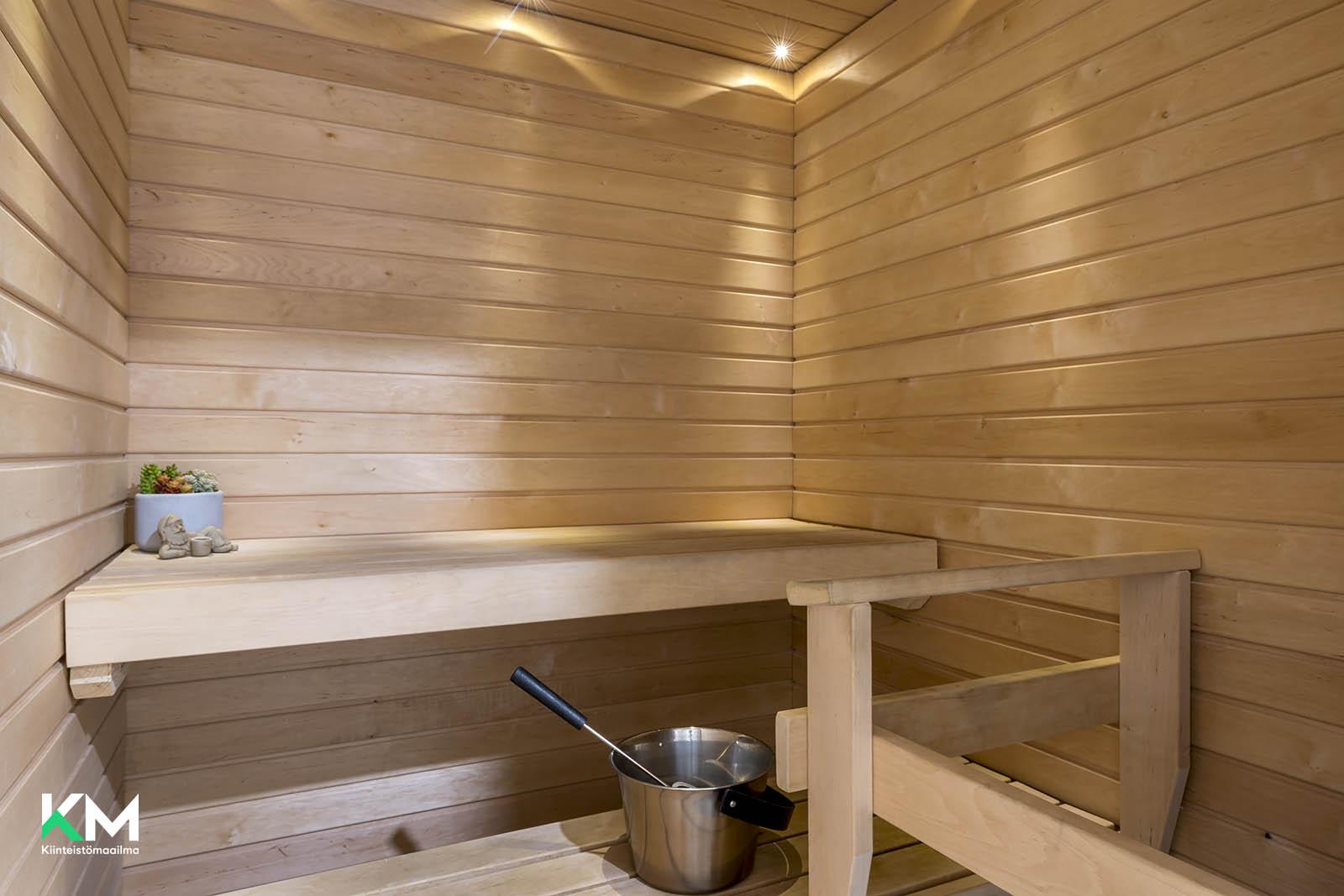 Kauppatie 5, Kempele