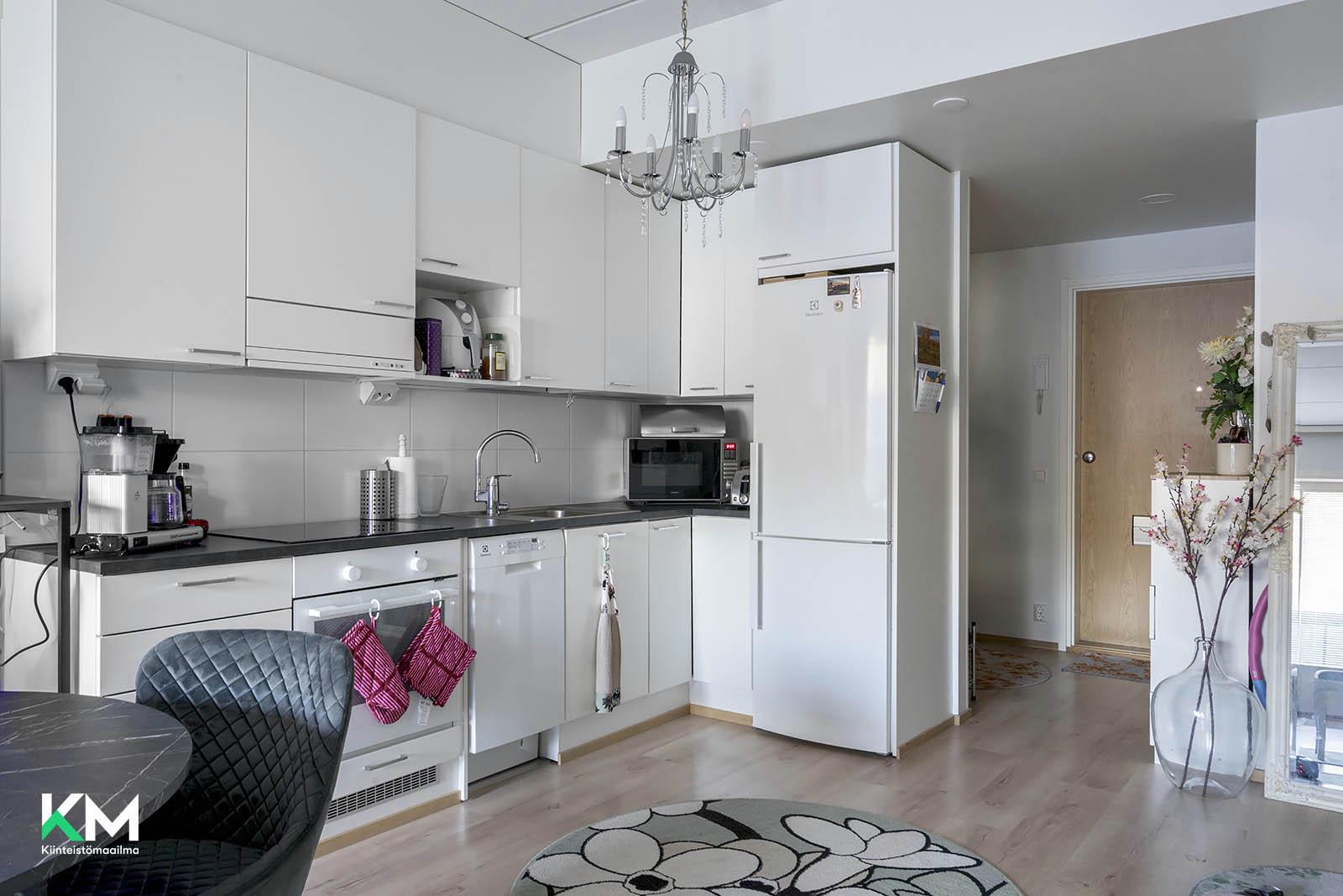 Kauppatie 5, Kempele