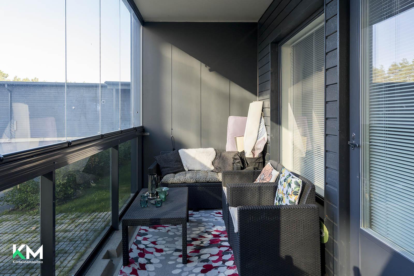 Kauppatie 5, Kempele