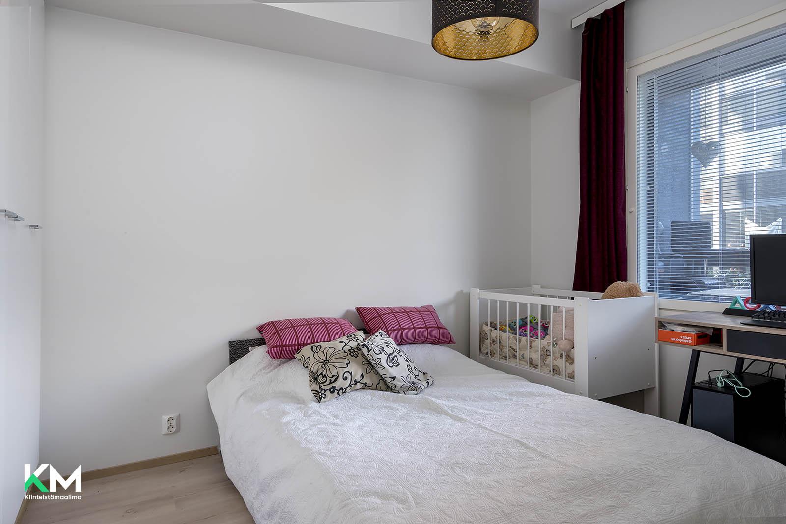 Kauppatie 5, Kempele