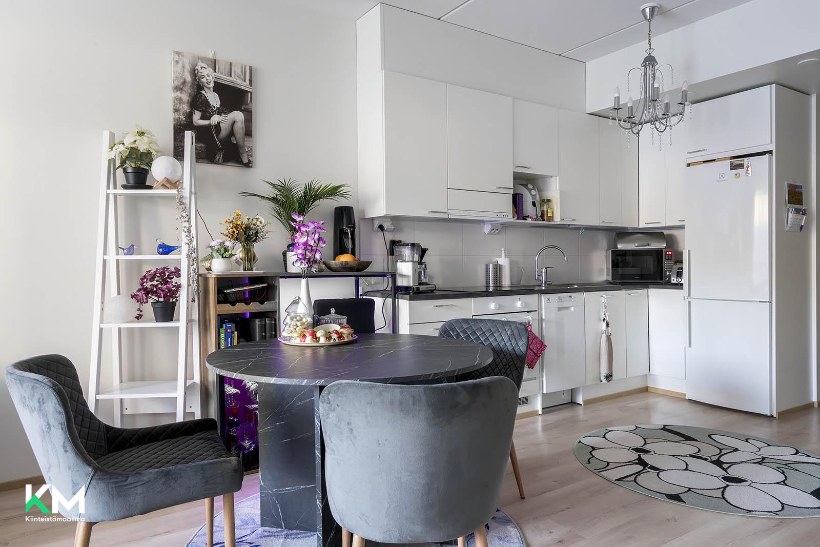 Kauppatie 5, Kempele