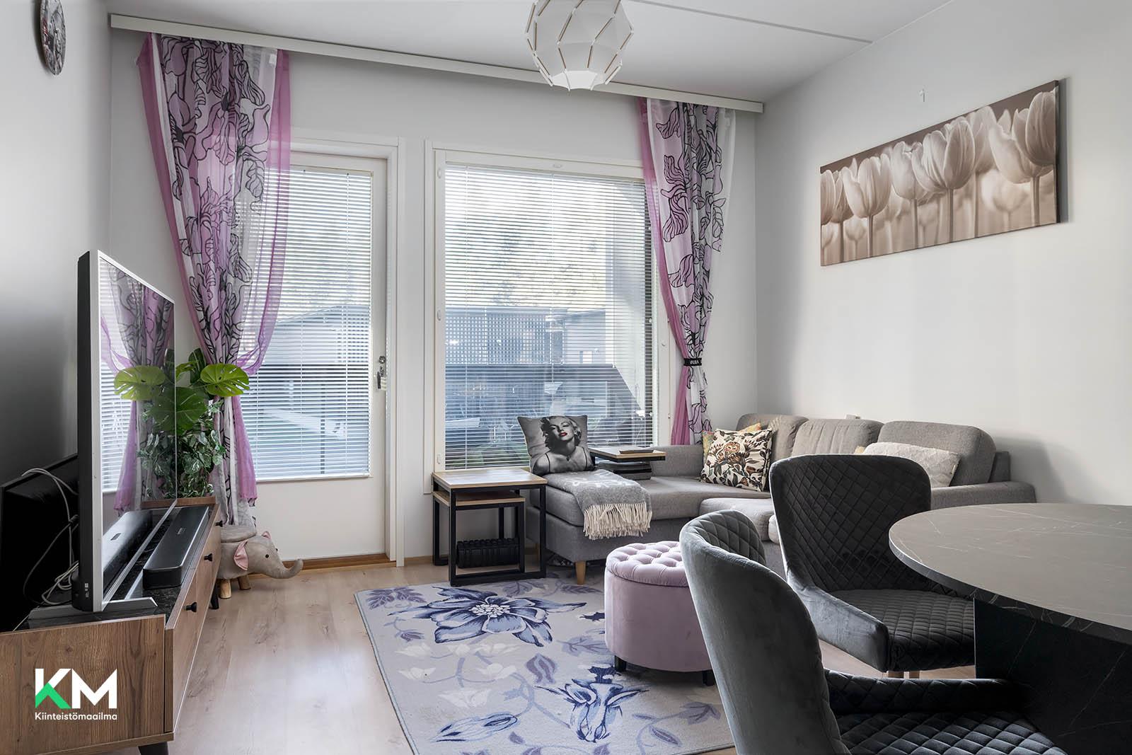 Kauppatie 5, Kempele