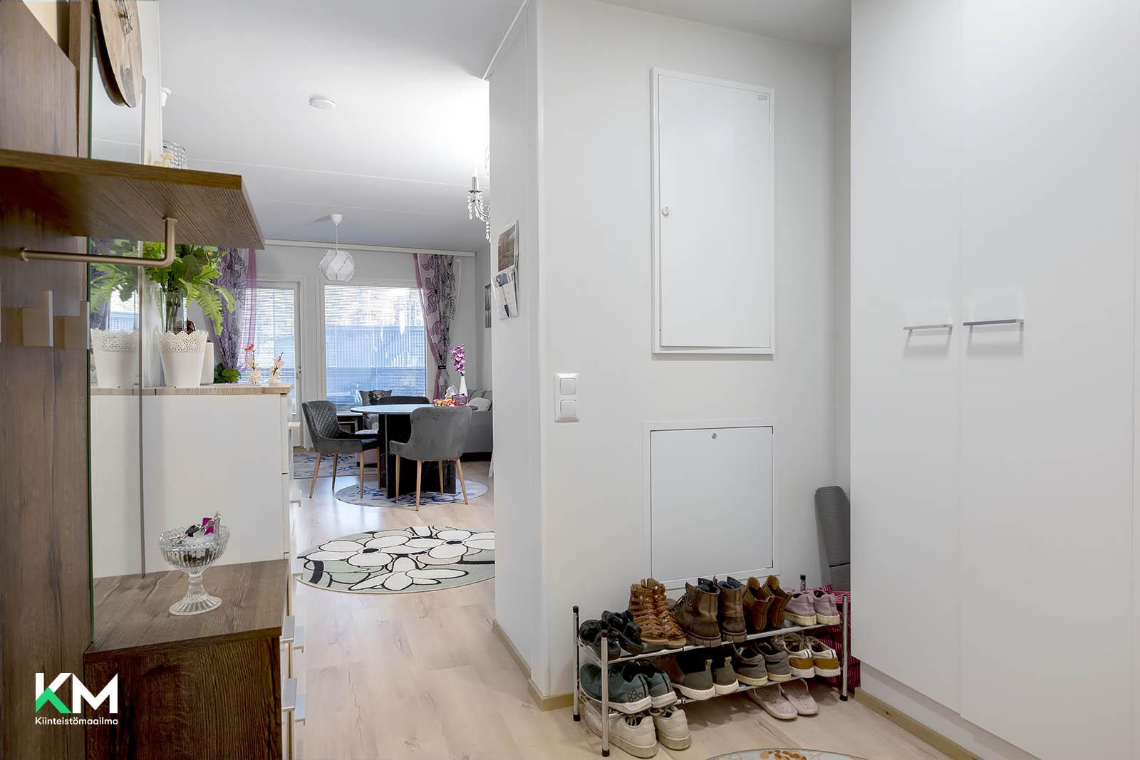 Kauppatie 5, Kempele